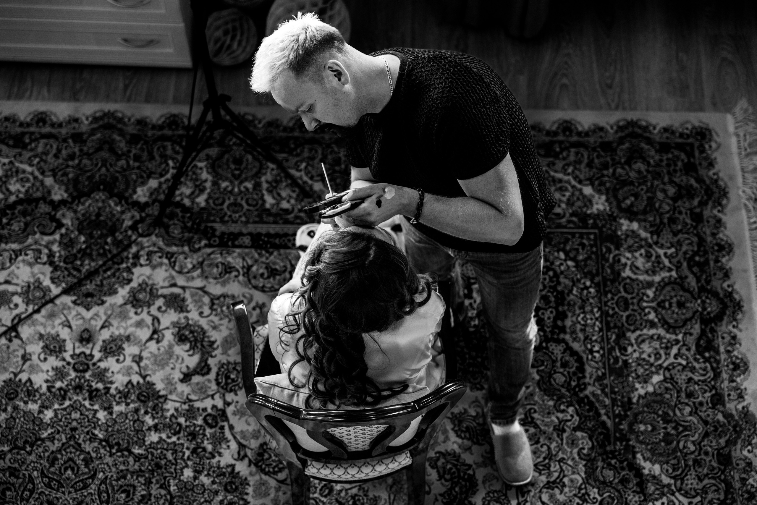 Alina & Artur. Главная