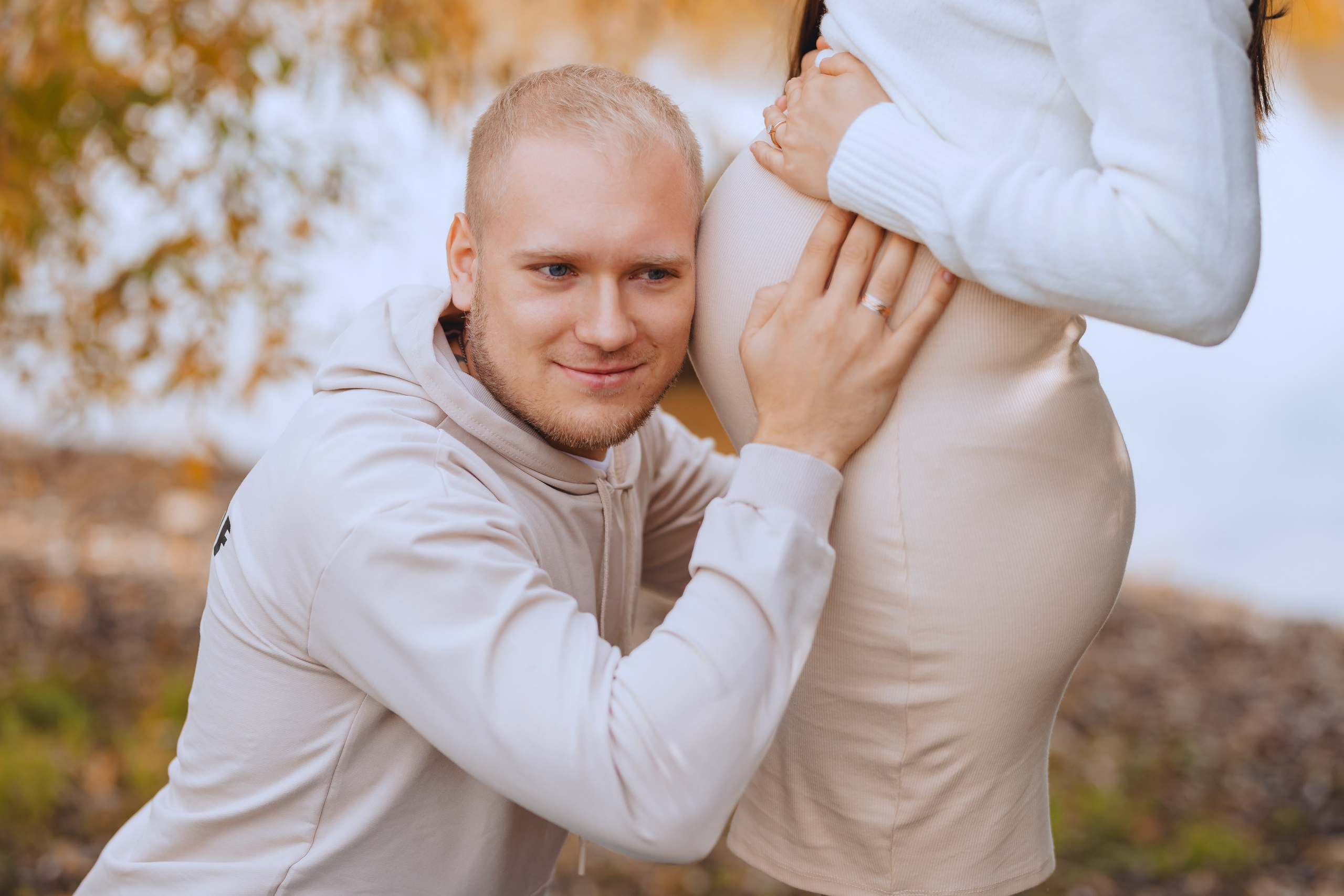 Фотограф Облучье