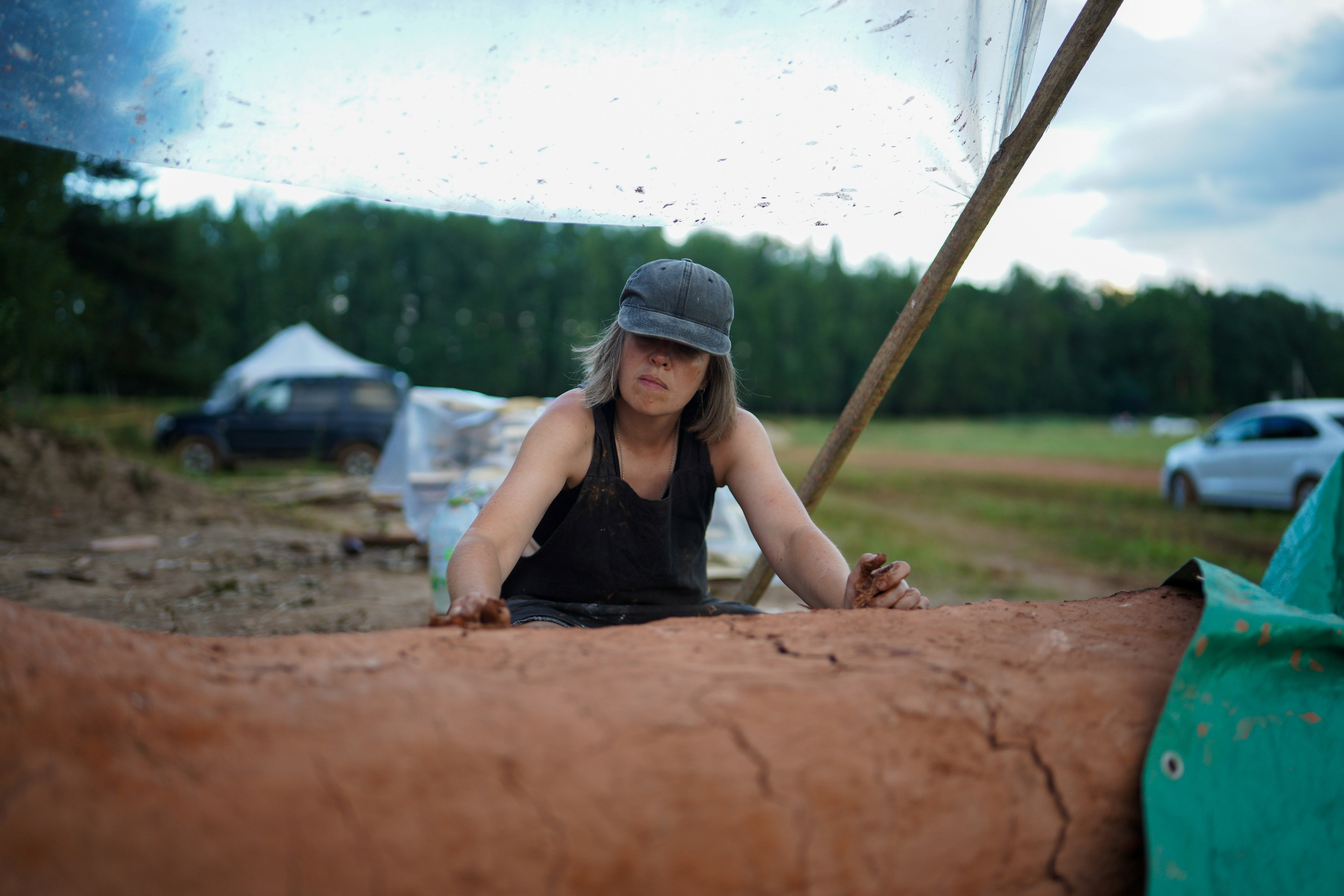 Wild fire 2024 — Дикий огонь 2024