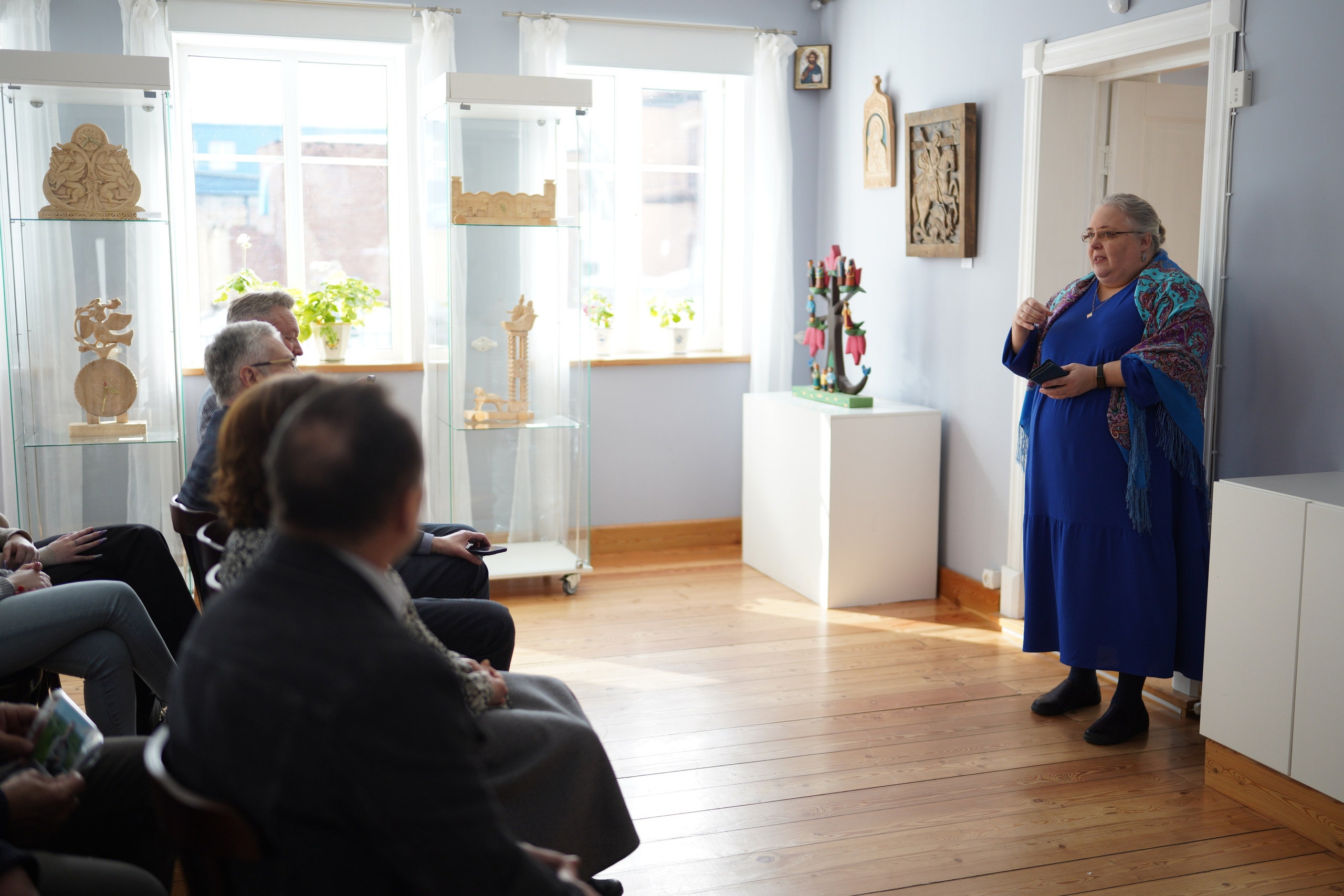 Magic tree — Волшебное дерево