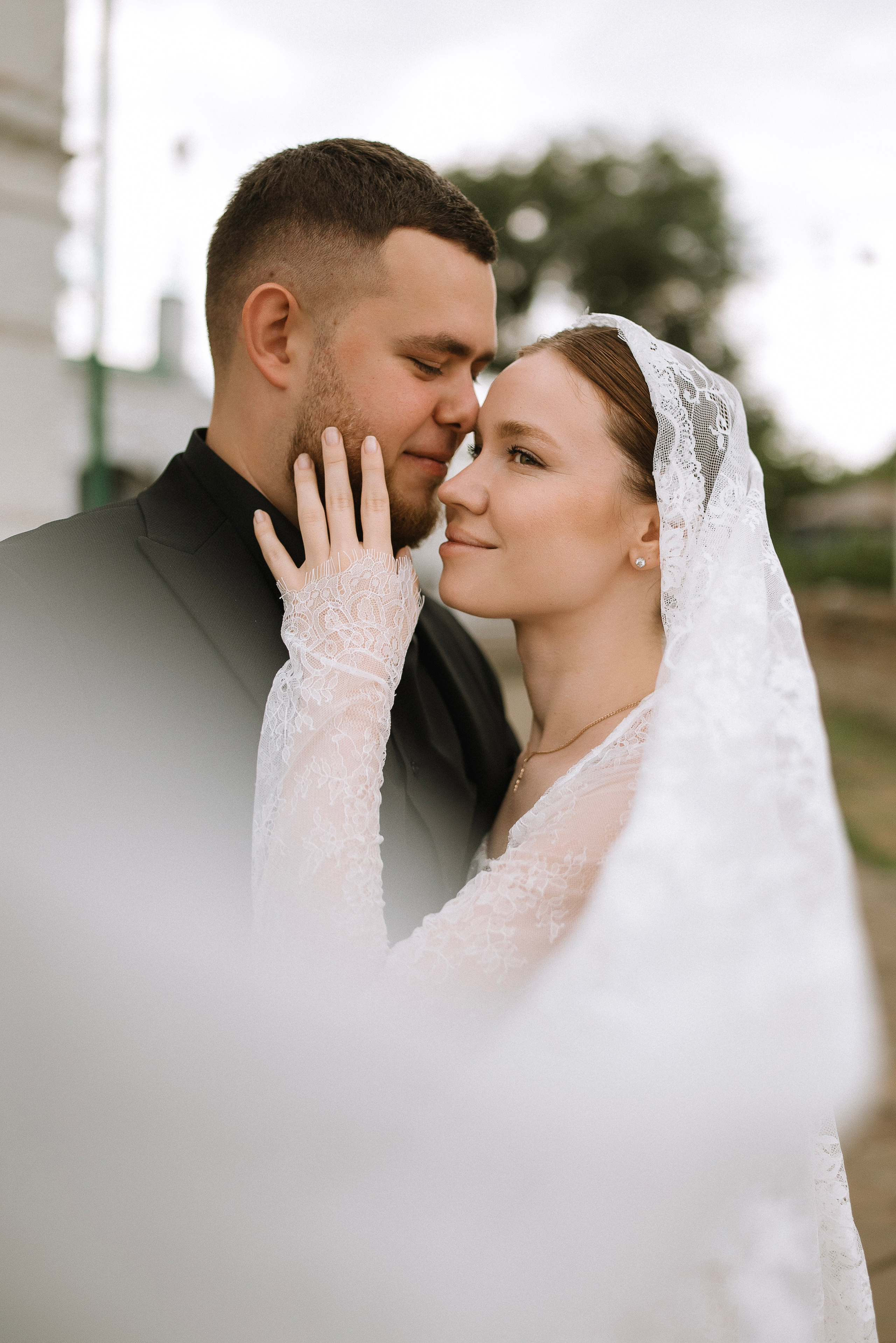 Венчание Ирины и Евгения. Фотограф Костикова Анастасия Ростов-на-Дону