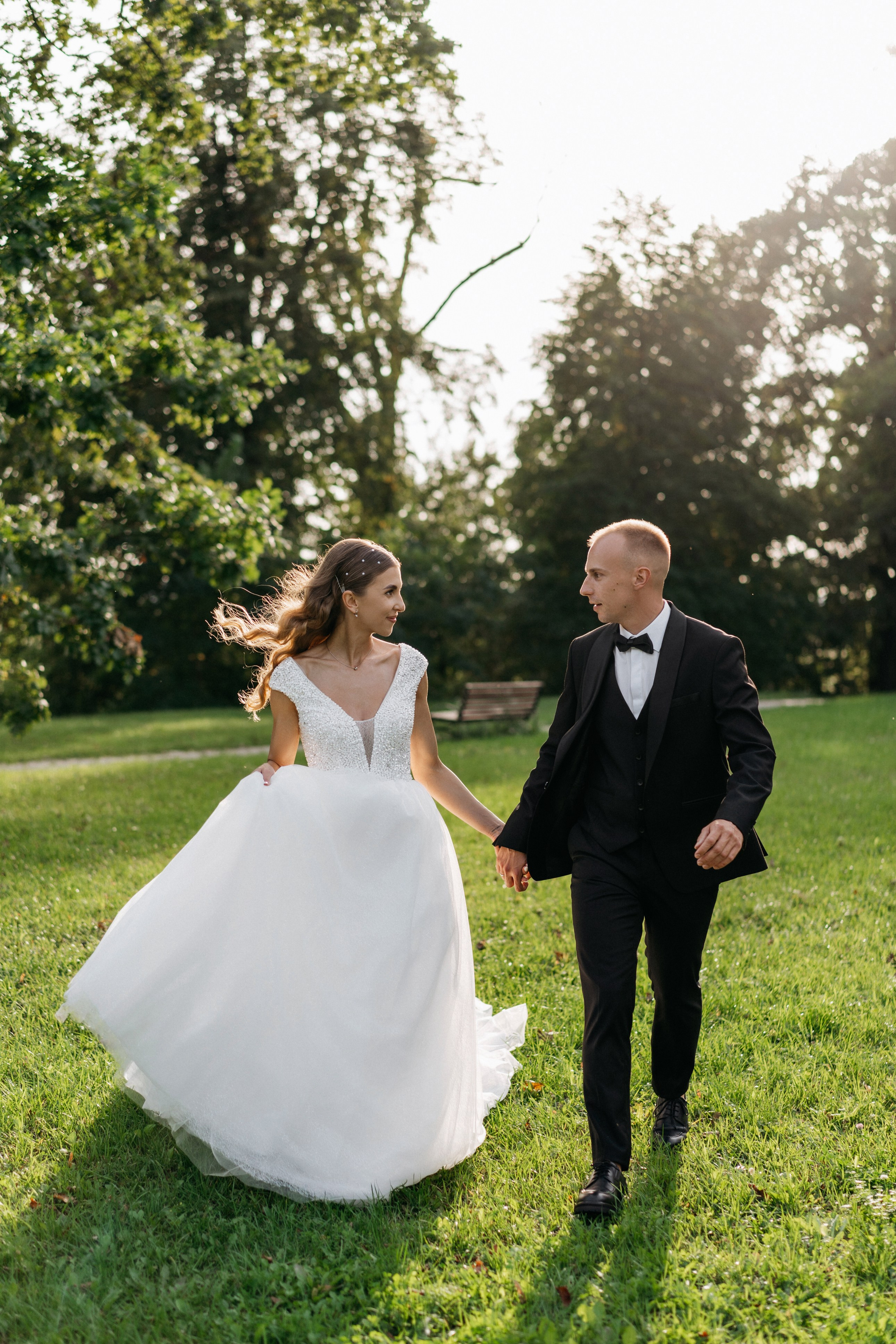 Александр и Ирина. Свадебный и семейный фотограф в Калининграде Анастасия Гриценко