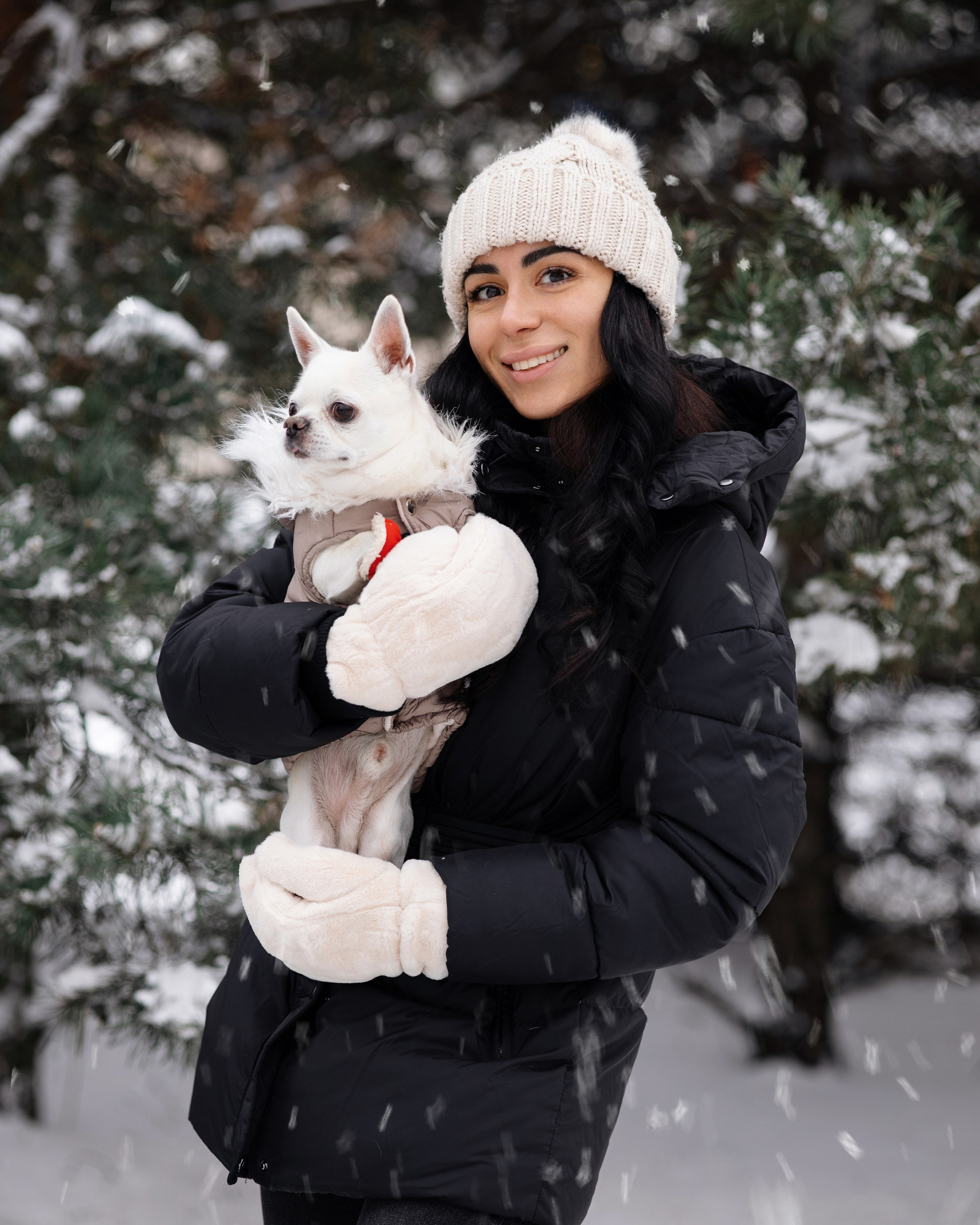 Съемка на улице. Кузнецова Татьяна фотограф и ретушер Москва