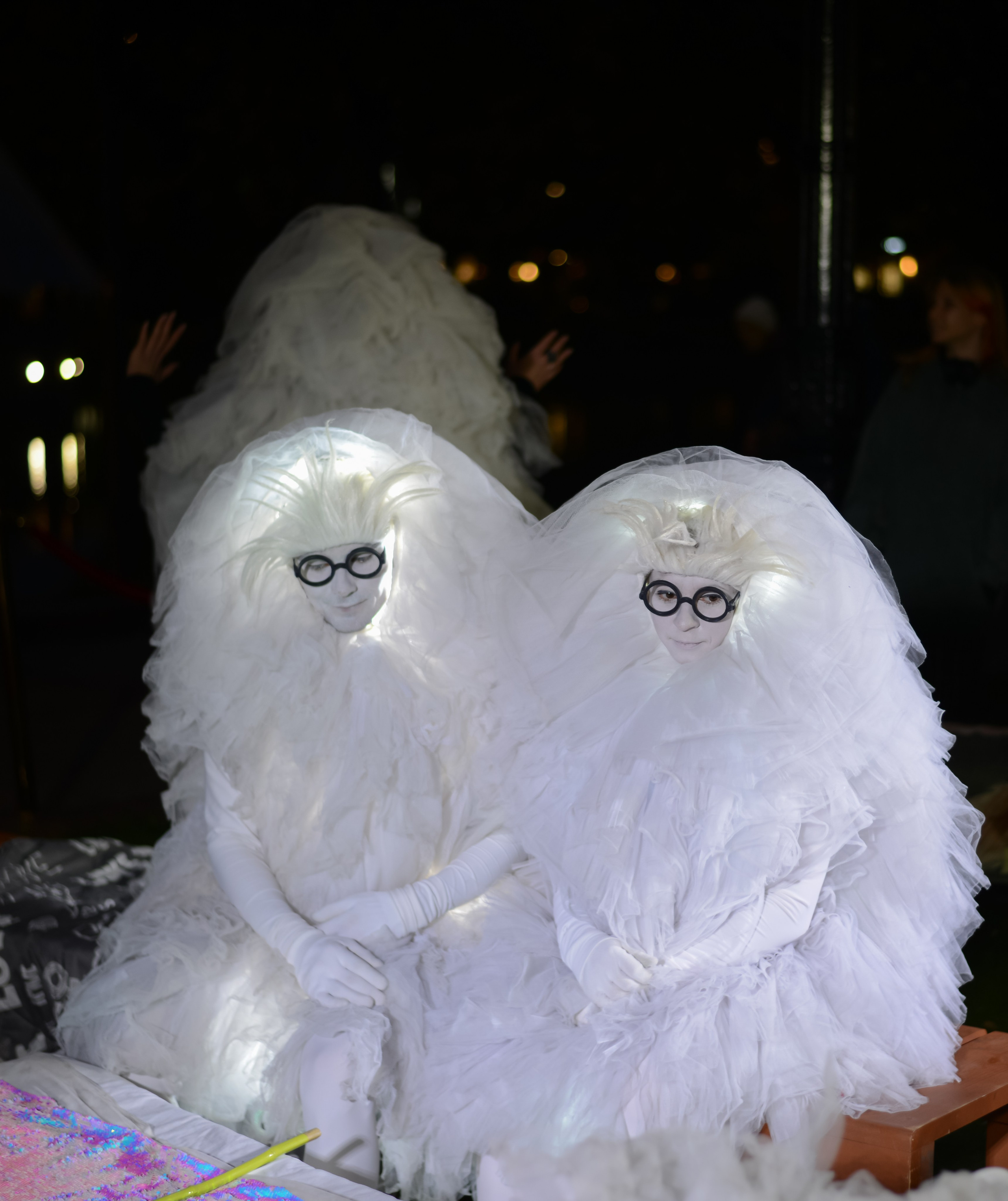 Макаркина студио Театральный Бульвар. Rystemys Picture