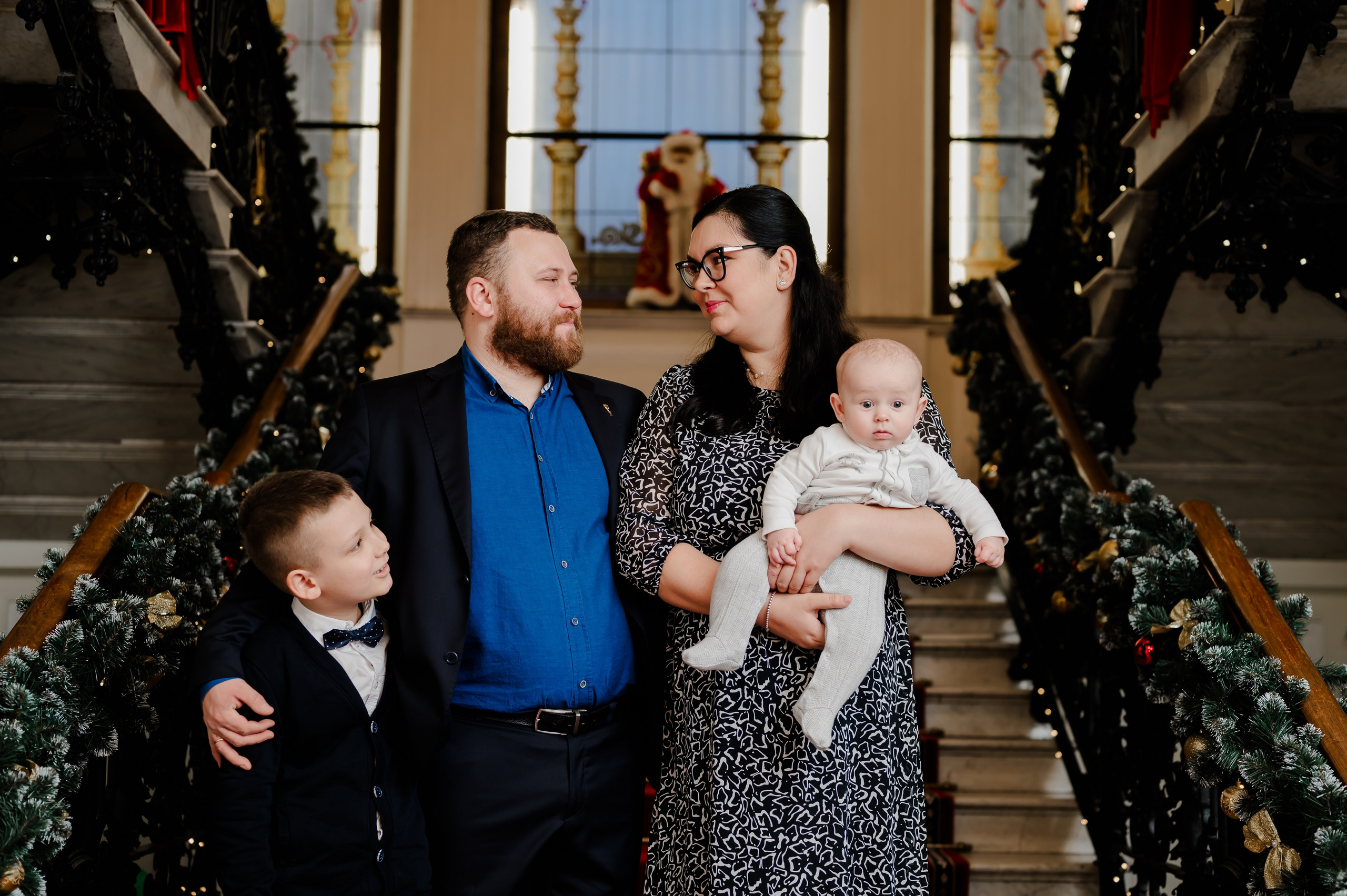 Дом Малютки. Свадебный и семейный фотограф Евгения Кононова