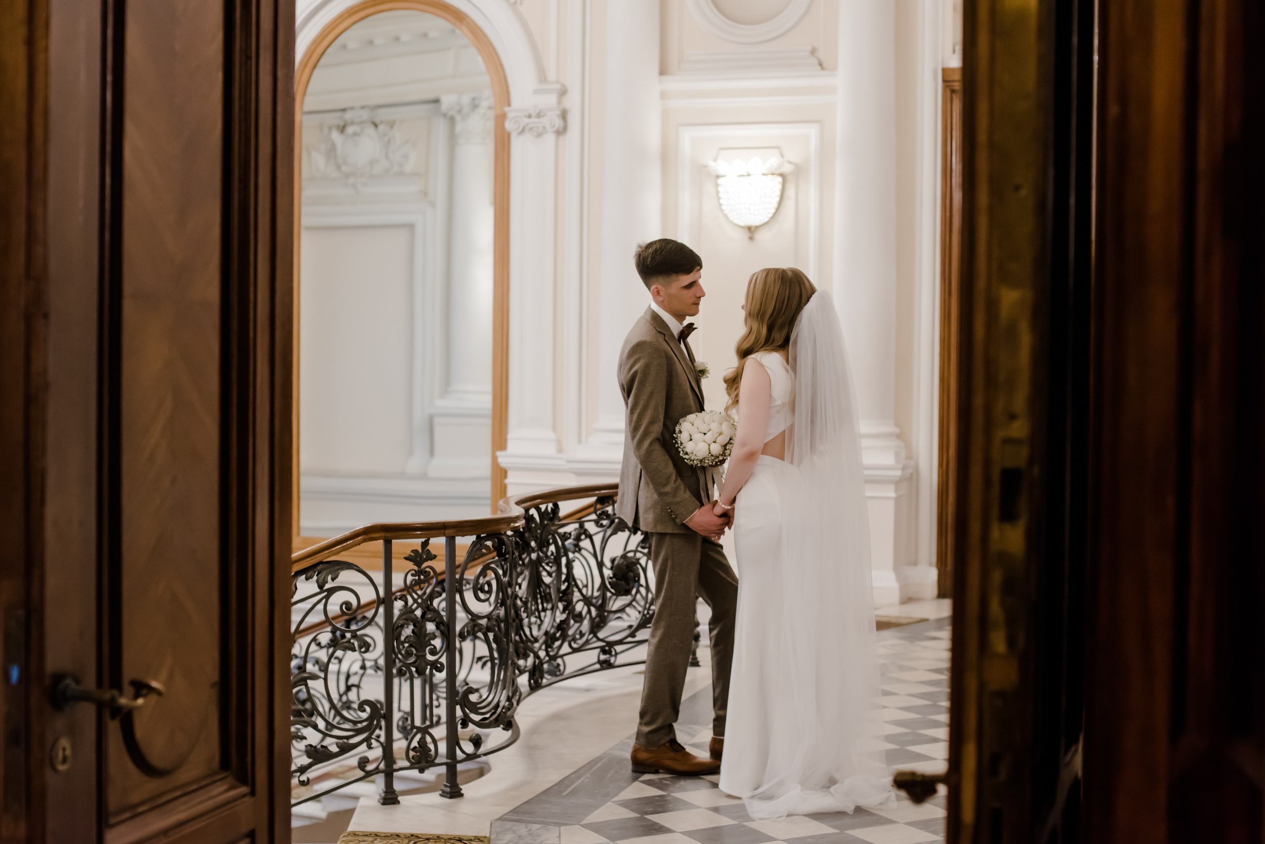 Евгения & Александр. Свадебный и семейный фотограф Евгения Кононова