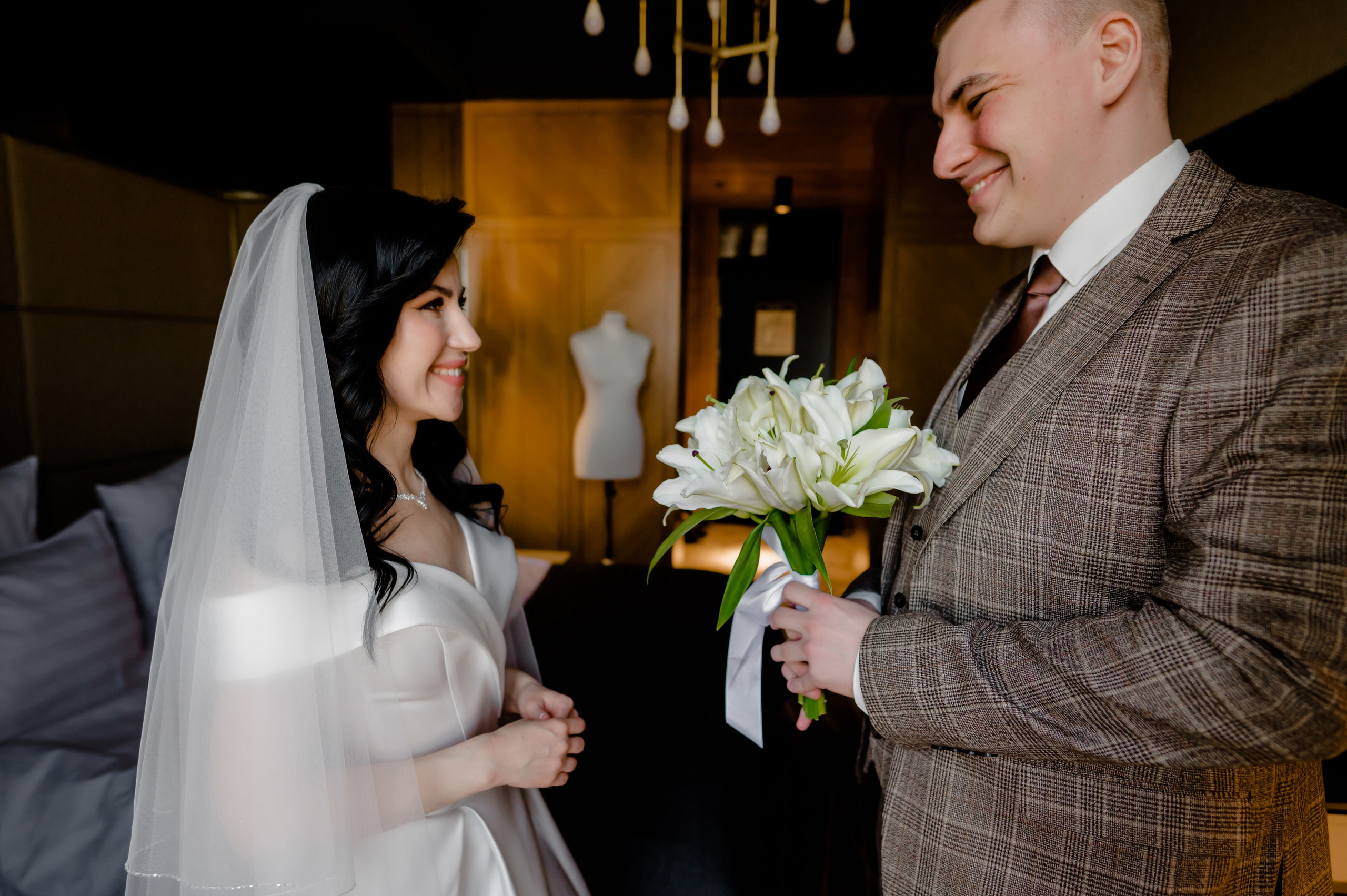 Виктория&Алексей. Свадебный и семейный фотограф Евгения Кононова