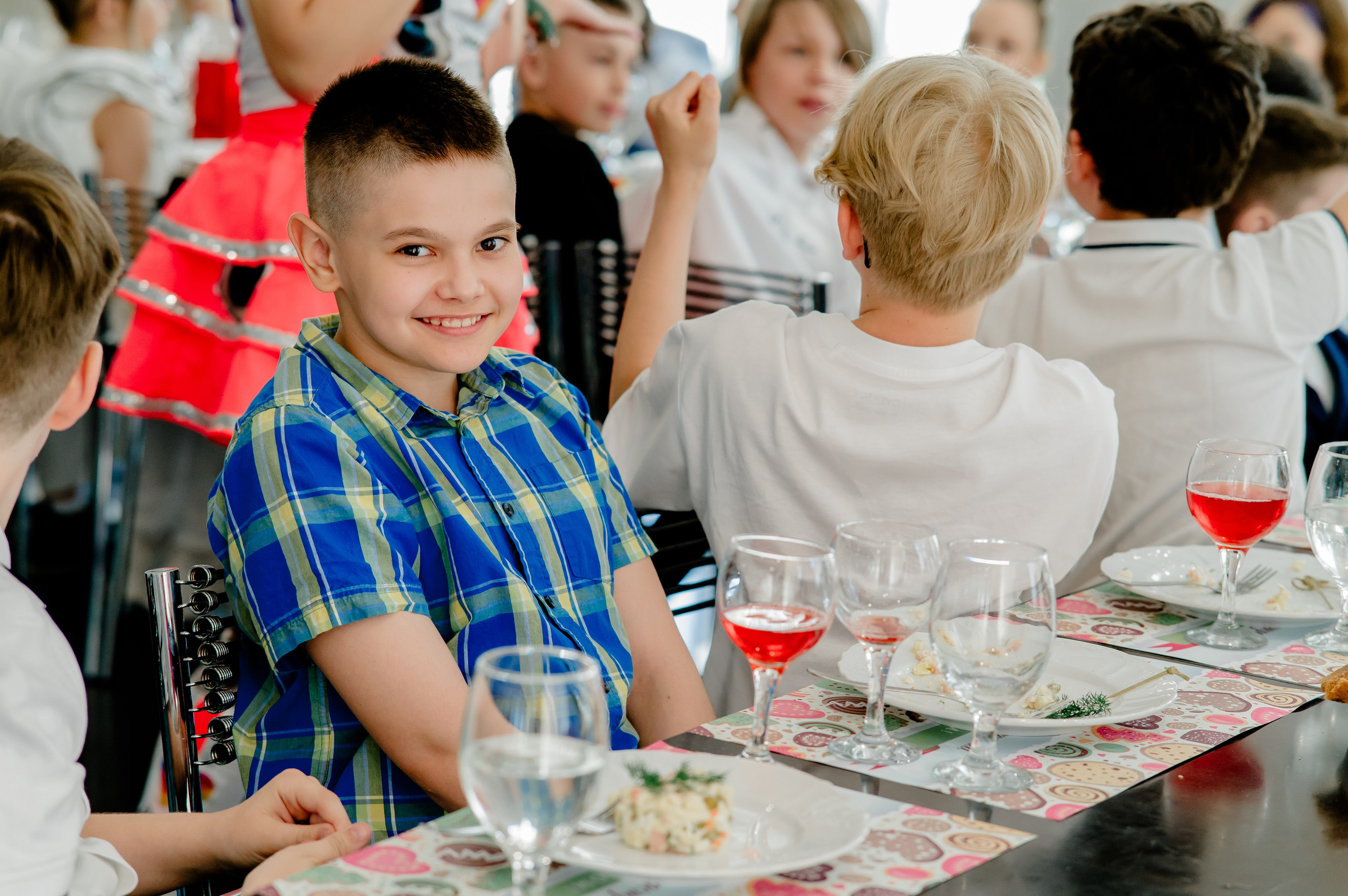 Выпускные/звонки. Свадебный и семейный фотограф Евгения Кононова