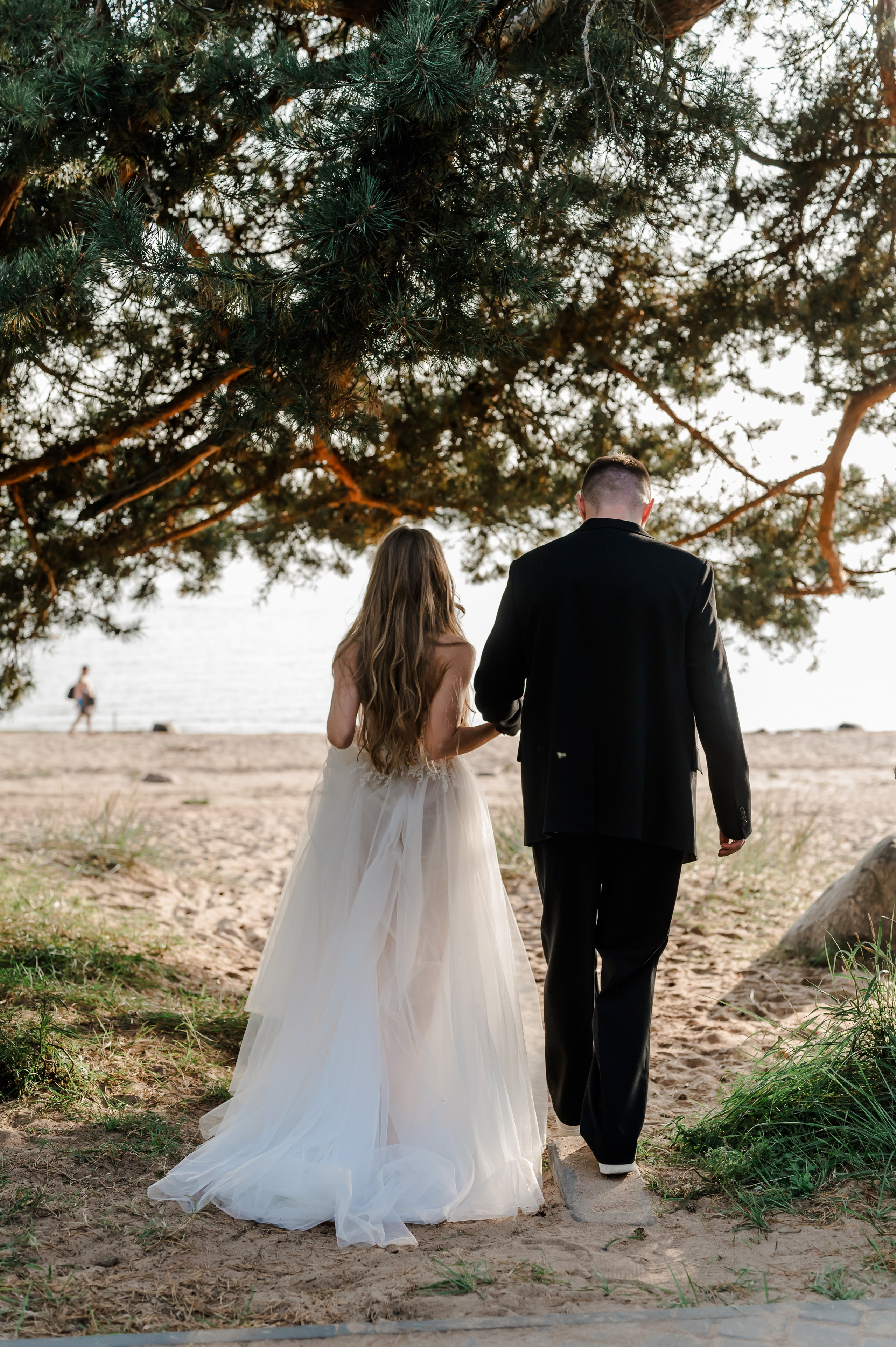 Агата & Алексей. Свадебный и семейный фотограф Евгения Кононова