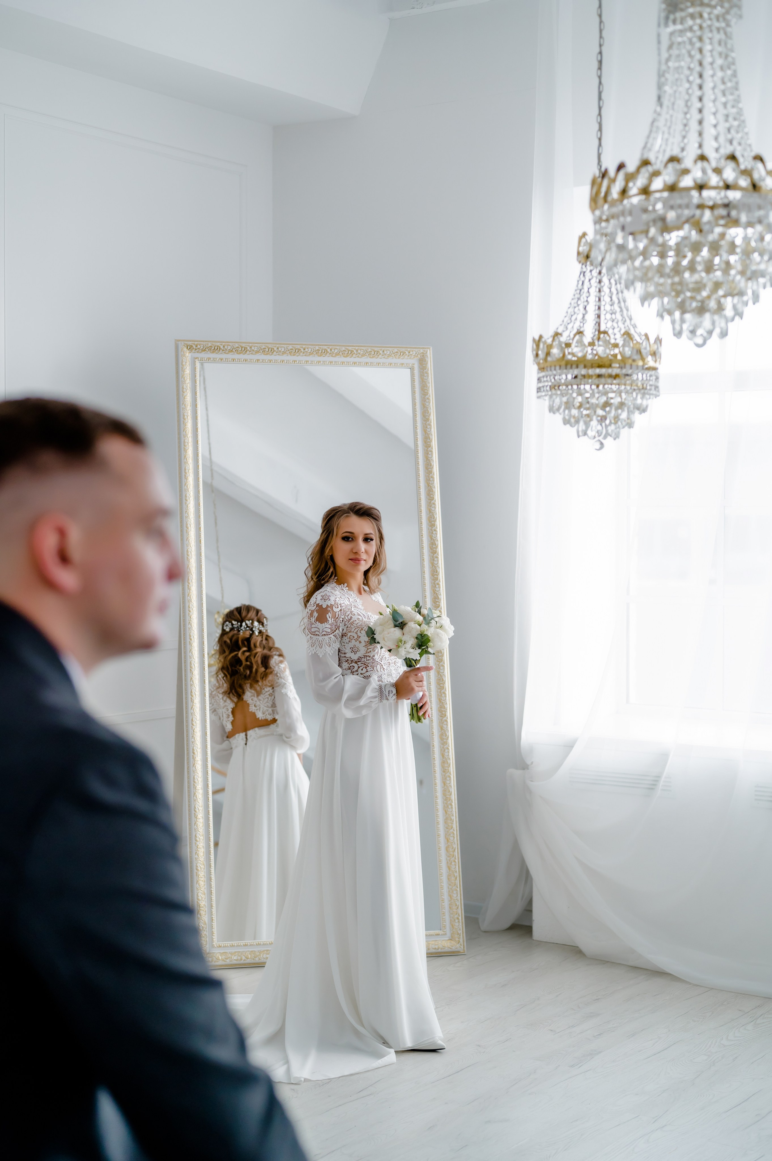 Алёна & Станислав. Свадебный и семейный фотограф Евгения Кононова