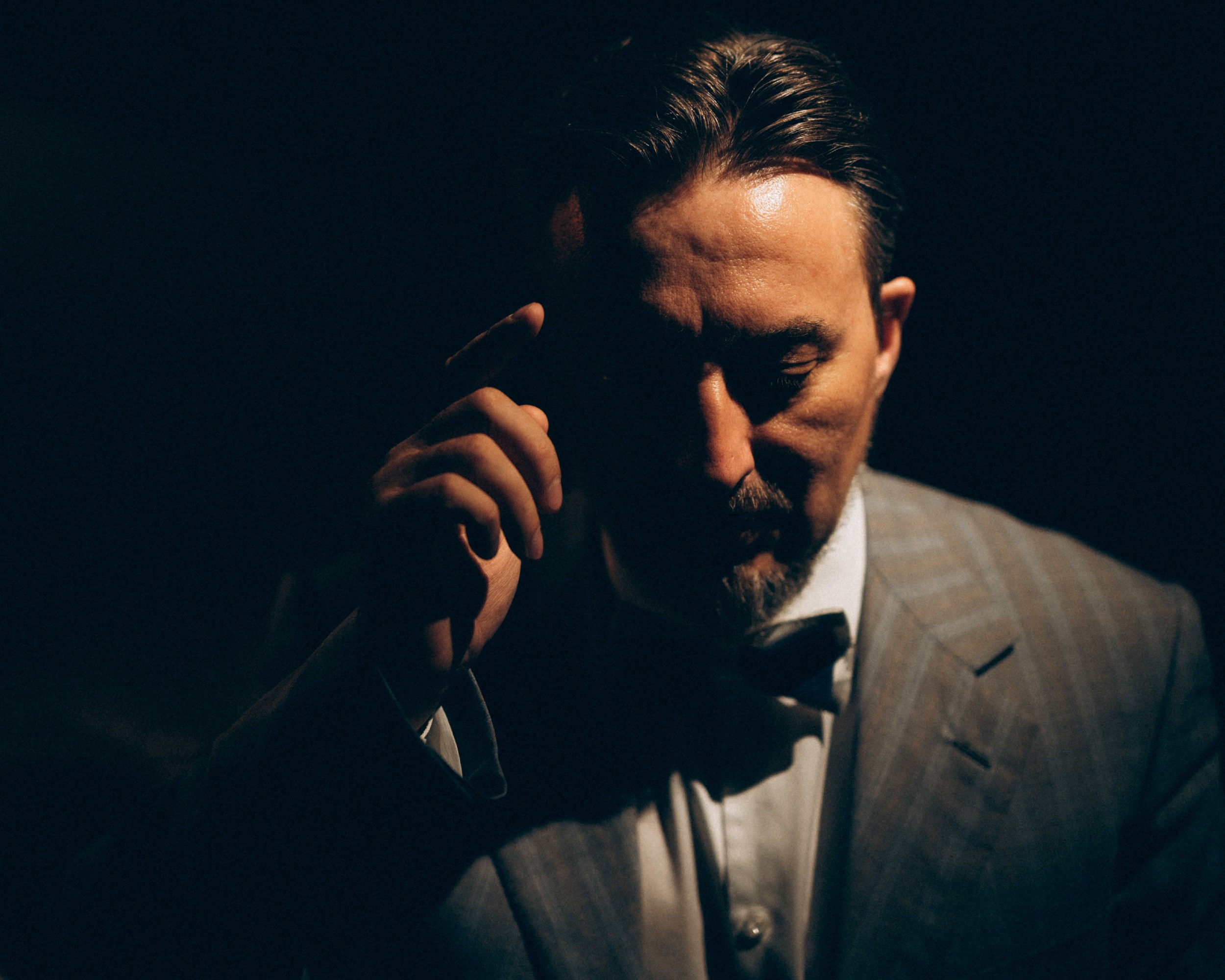 Портреты и индивидуальные фотосессии Красноярск, творческие фотосессии. Юлия Раскова — Портретный и семейный фотограф в Красноярске