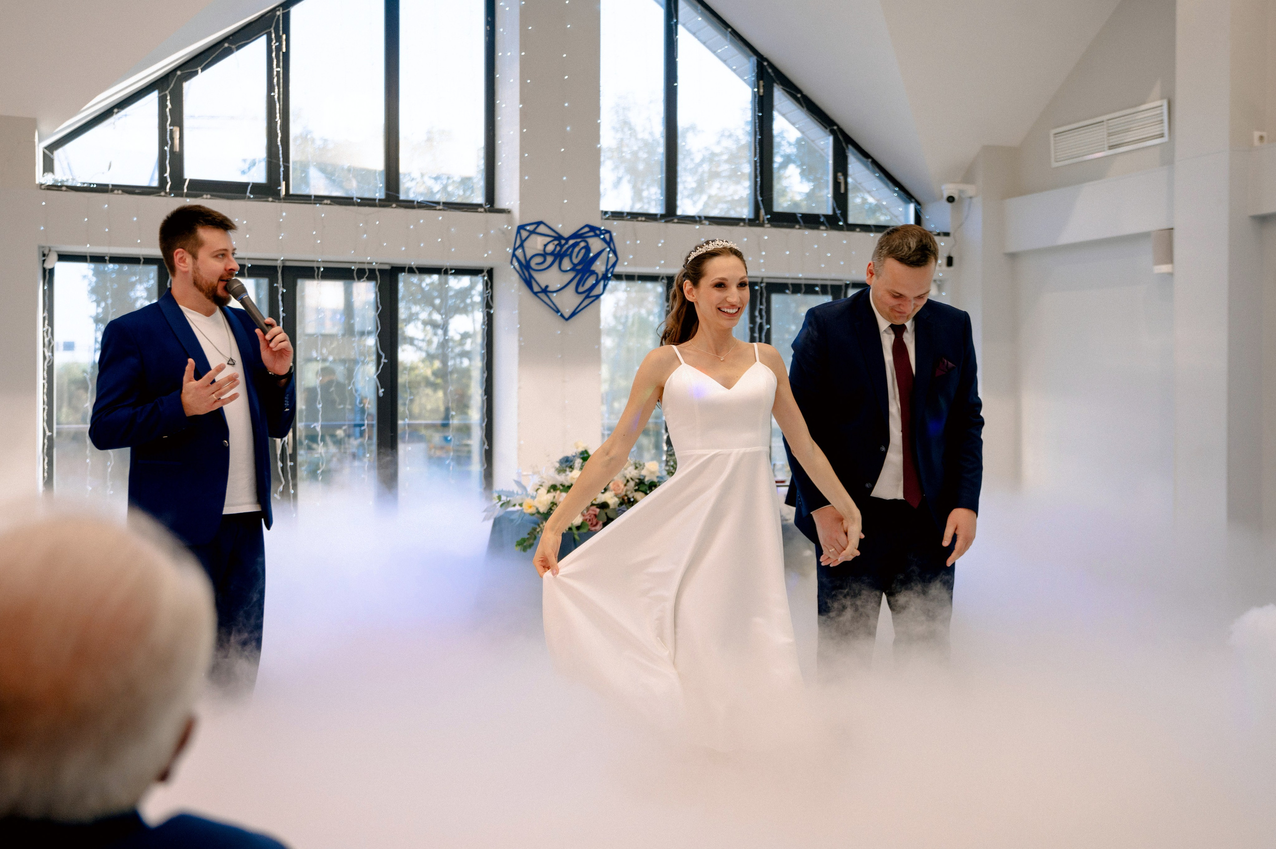 НАСТЯ и ЮРА. Шашкова Вероника / Свадебный и семейный фотограф Москва и Ярославль