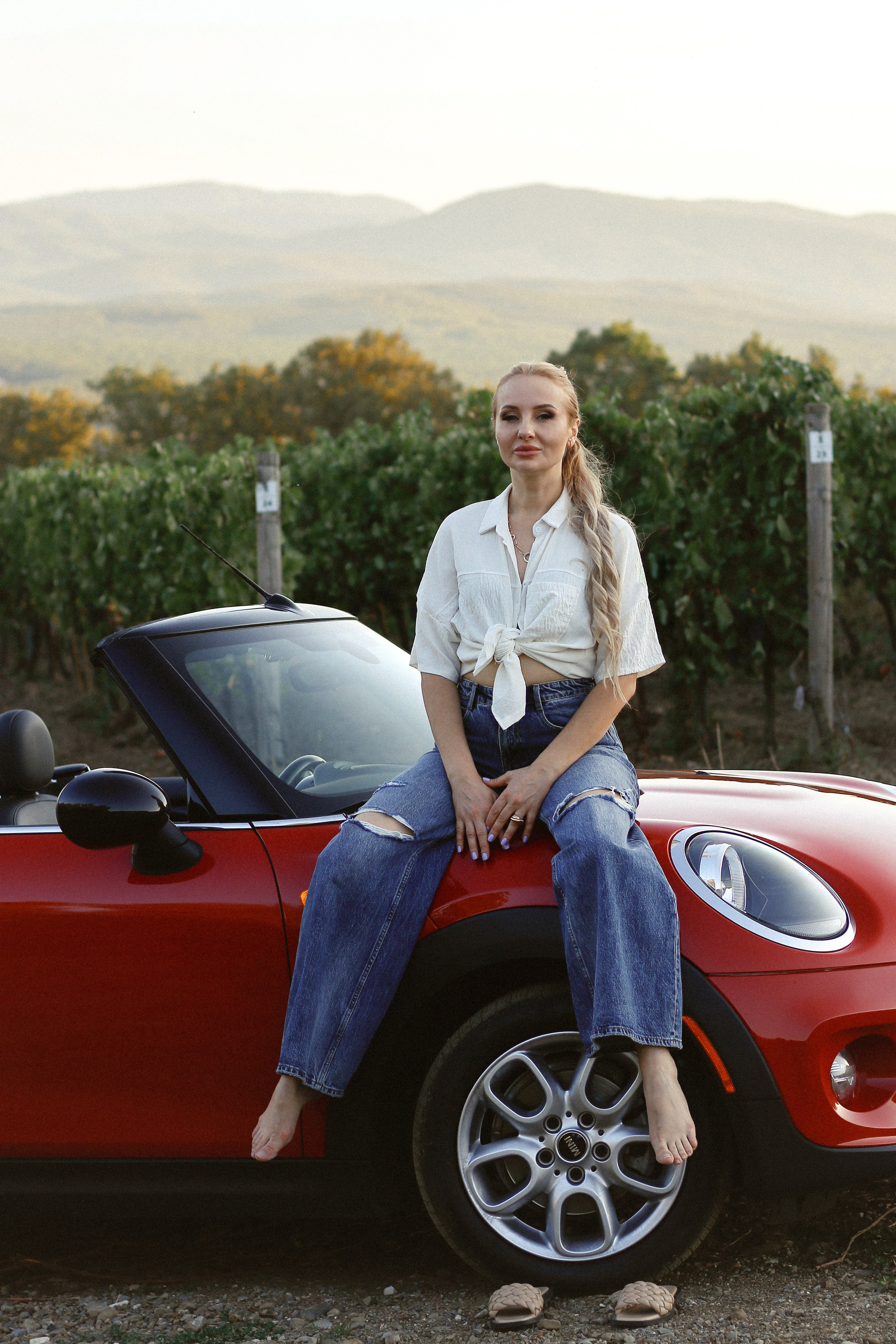 Елена. Фотограф Краснодар