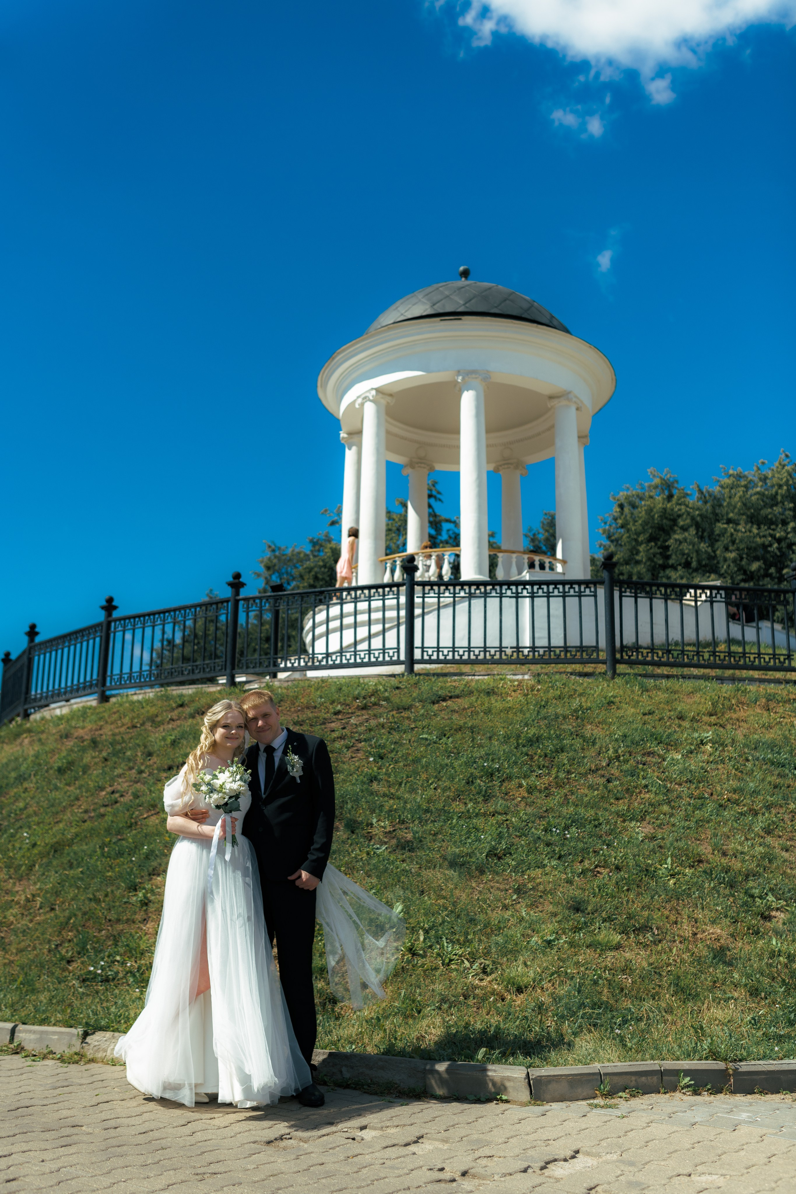 Иван и Татьяна. Александр Снапков | SnappPhoto | Буй