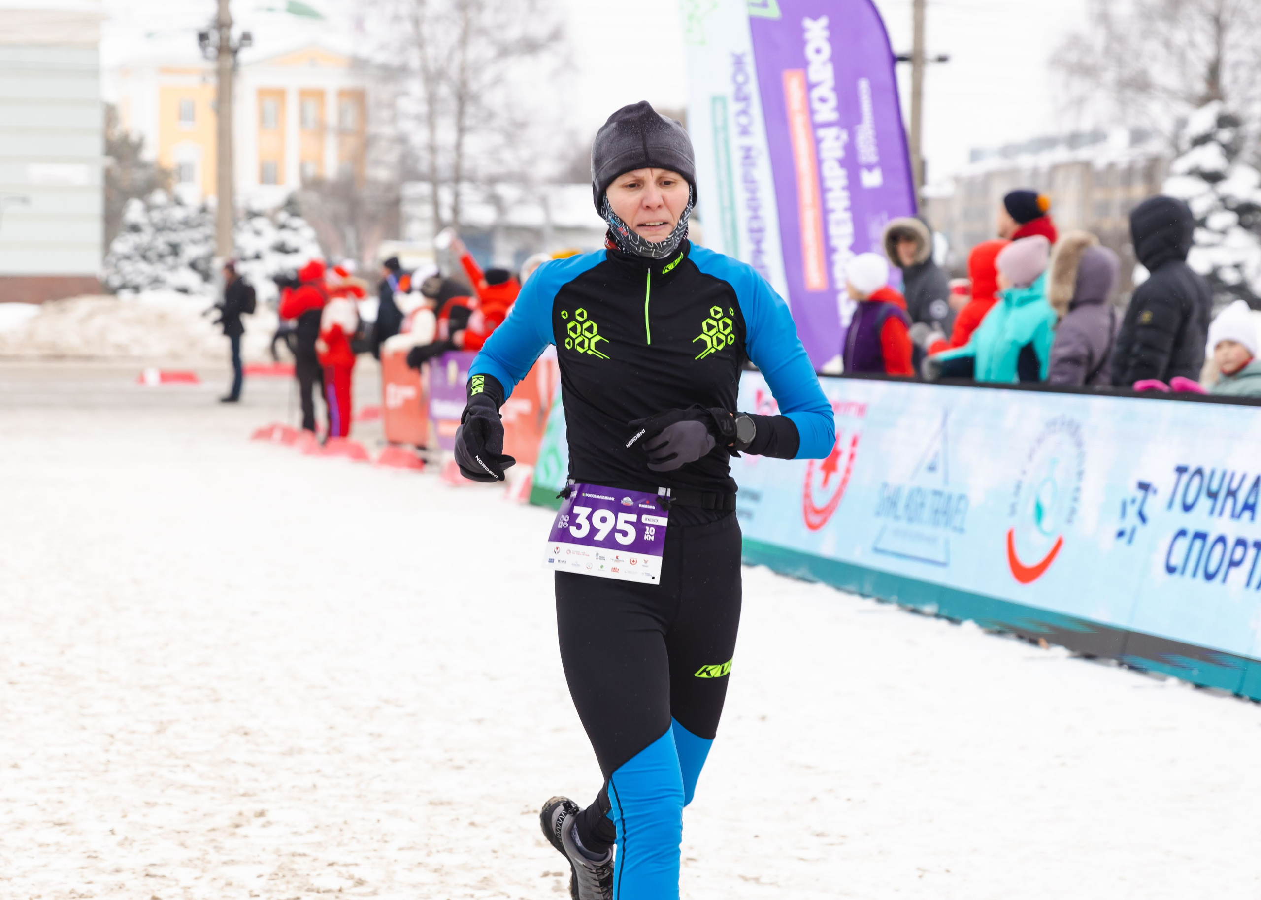 09.01.2026 День Пельменя в Ижевске. ФОТОГРАФ ВИНОГРАДОВА ДАРЬЯ