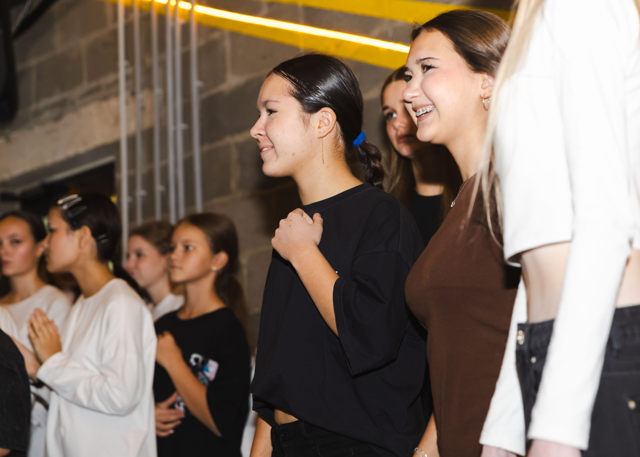 26.10.2025 День Рождения Non Stop. ФОТОГРАФ ВИНОГРАДОВА ДАРЬЯ