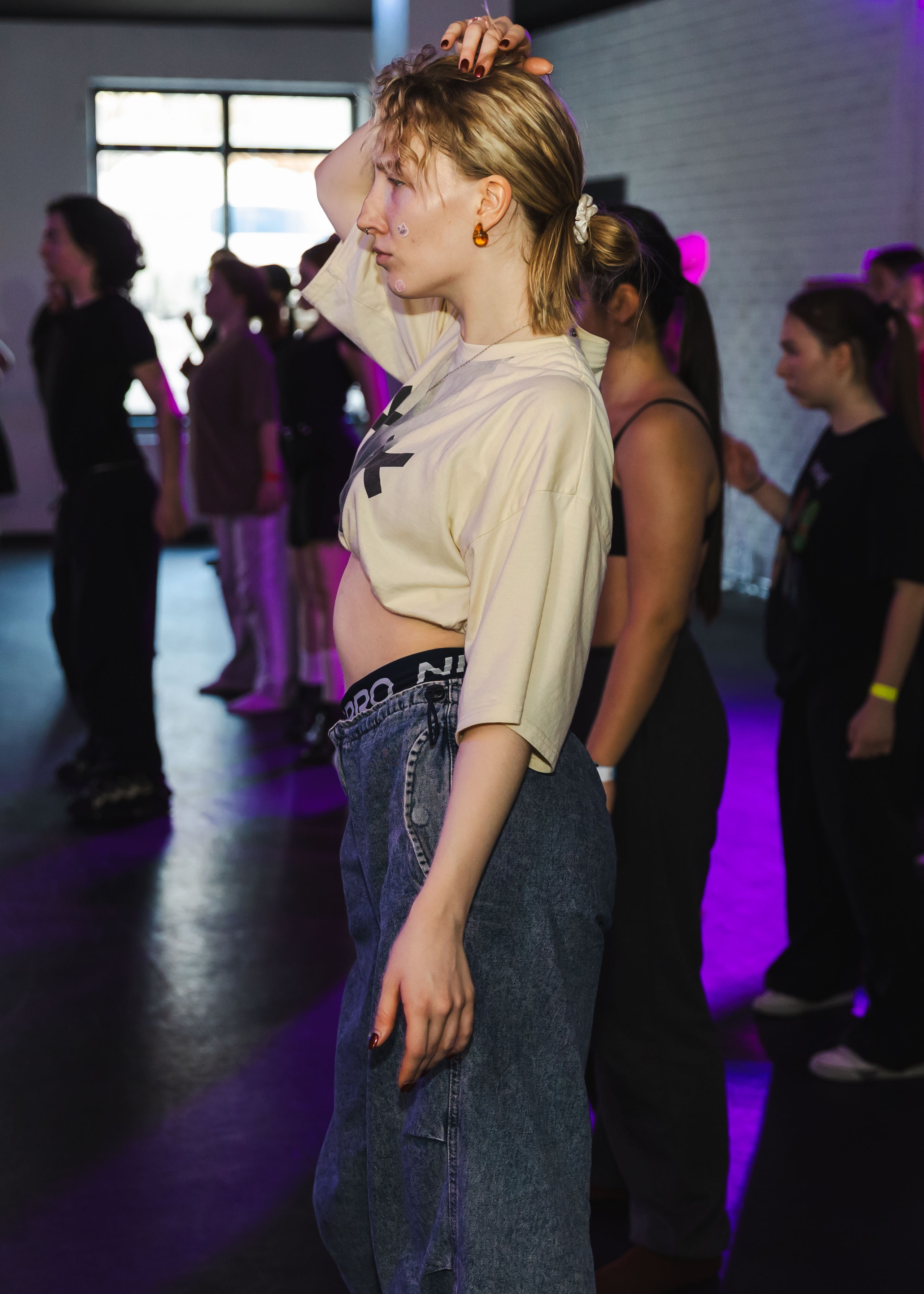 16.03.2025 Step By Step. ФОТОГРАФ ВИНОГРАДОВА ДАРЬЯ