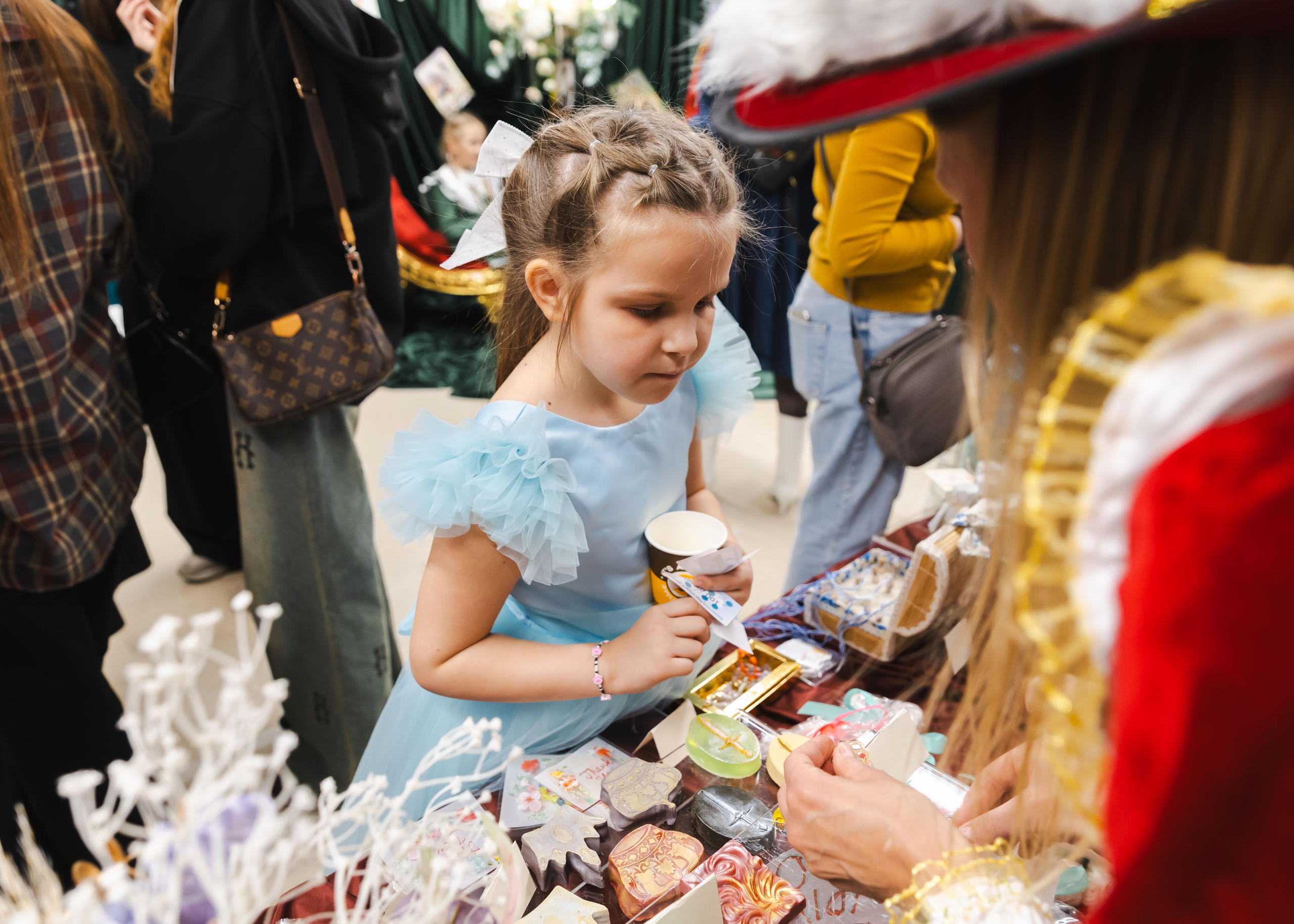 21.03.2025 Другая школа, Ярмарка. ФОТОГРАФ ВИНОГРАДОВА ДАРЬЯ