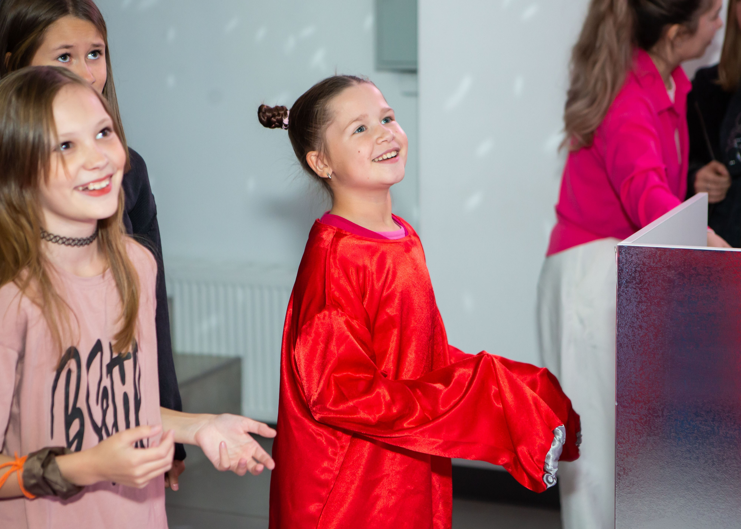 06.10.2024 Party House. ФОТОГРАФ ВИНОГРАДОВА ДАРЬЯ