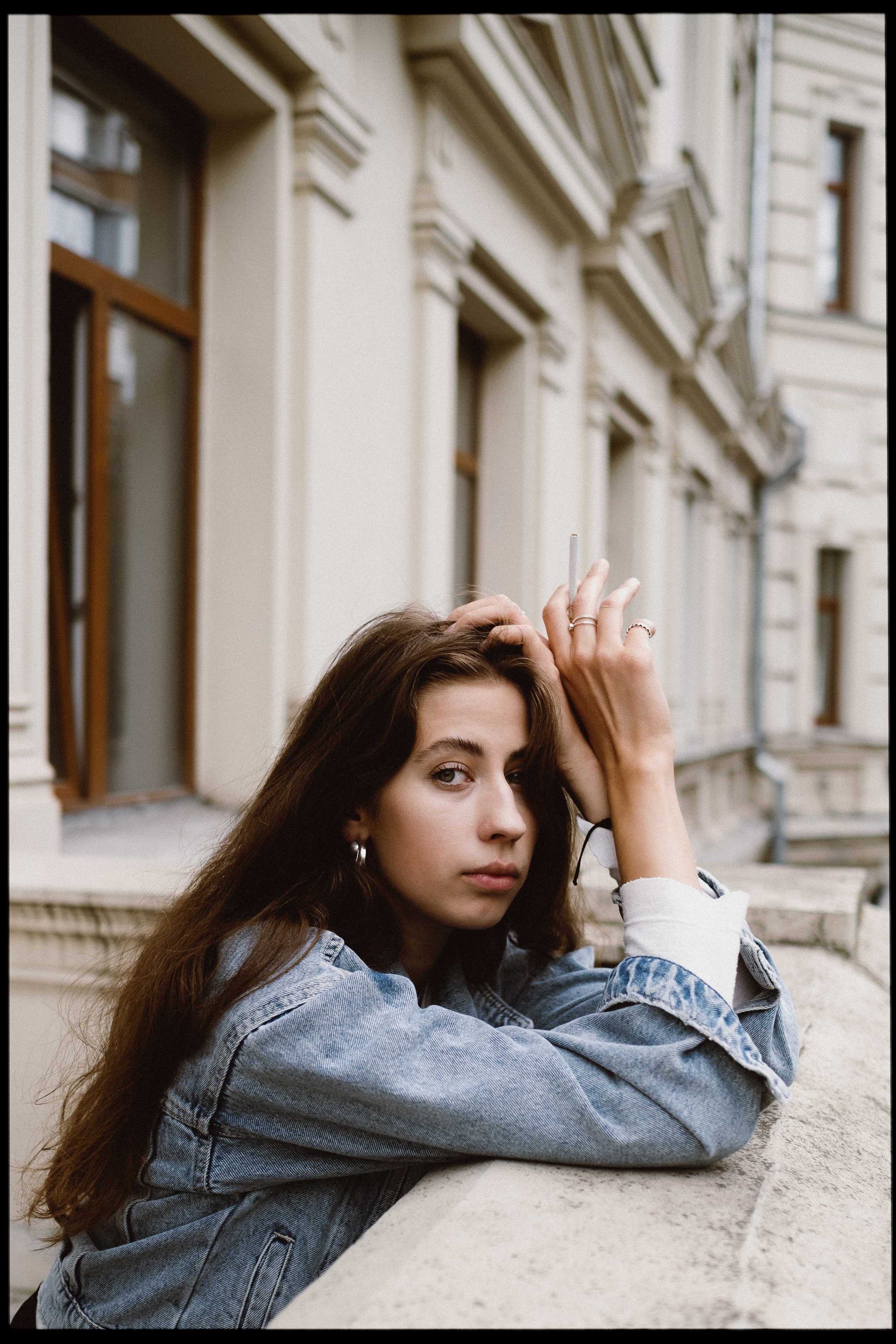 Portrait. Юлия Ельцина — фотограф и видеограф в Екатеринбурге