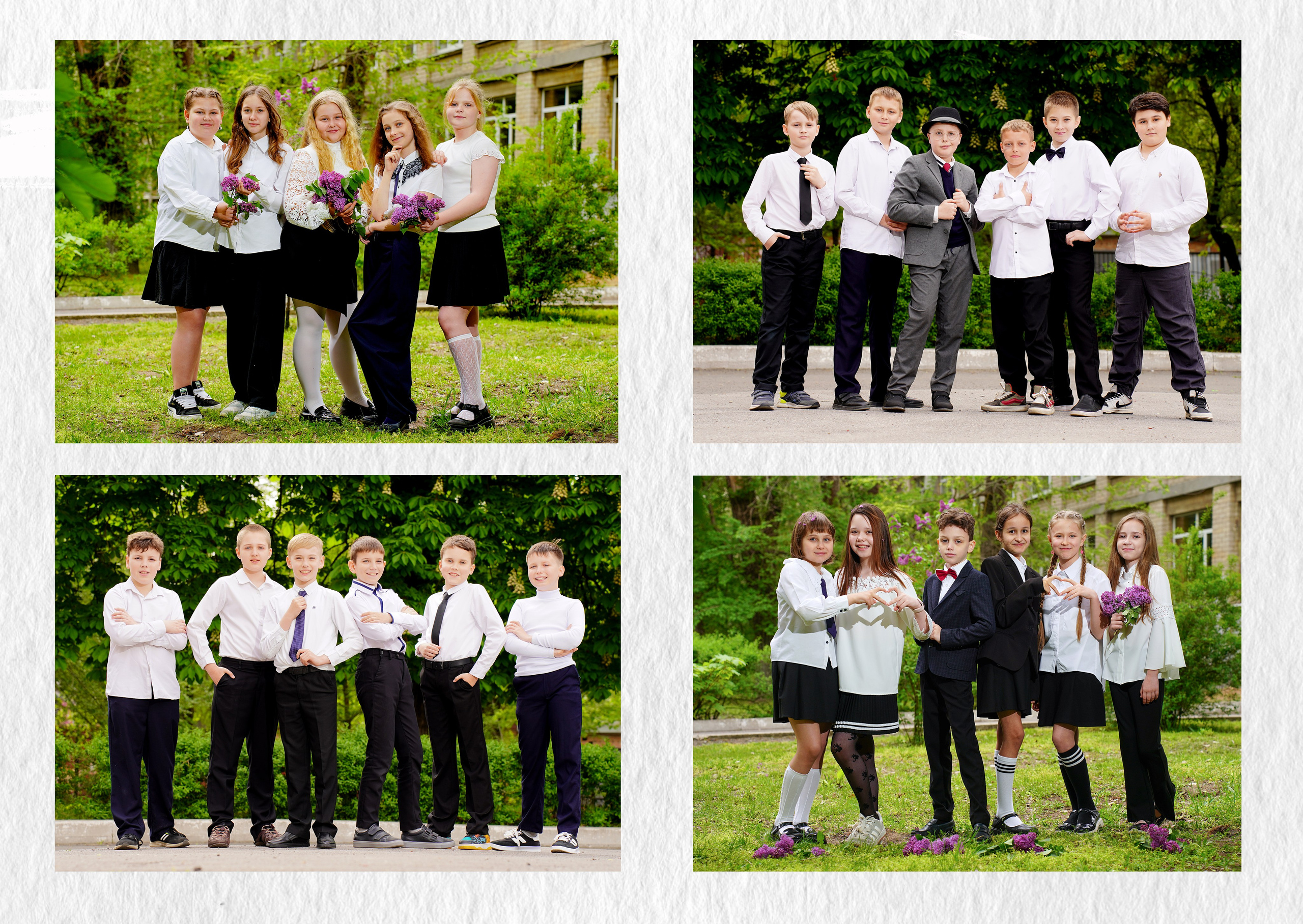 Фотосессии на улице. MEMENTO.Выпускные альбомы, школьные, юбилейные и другие книги. Ростов-на-Дону