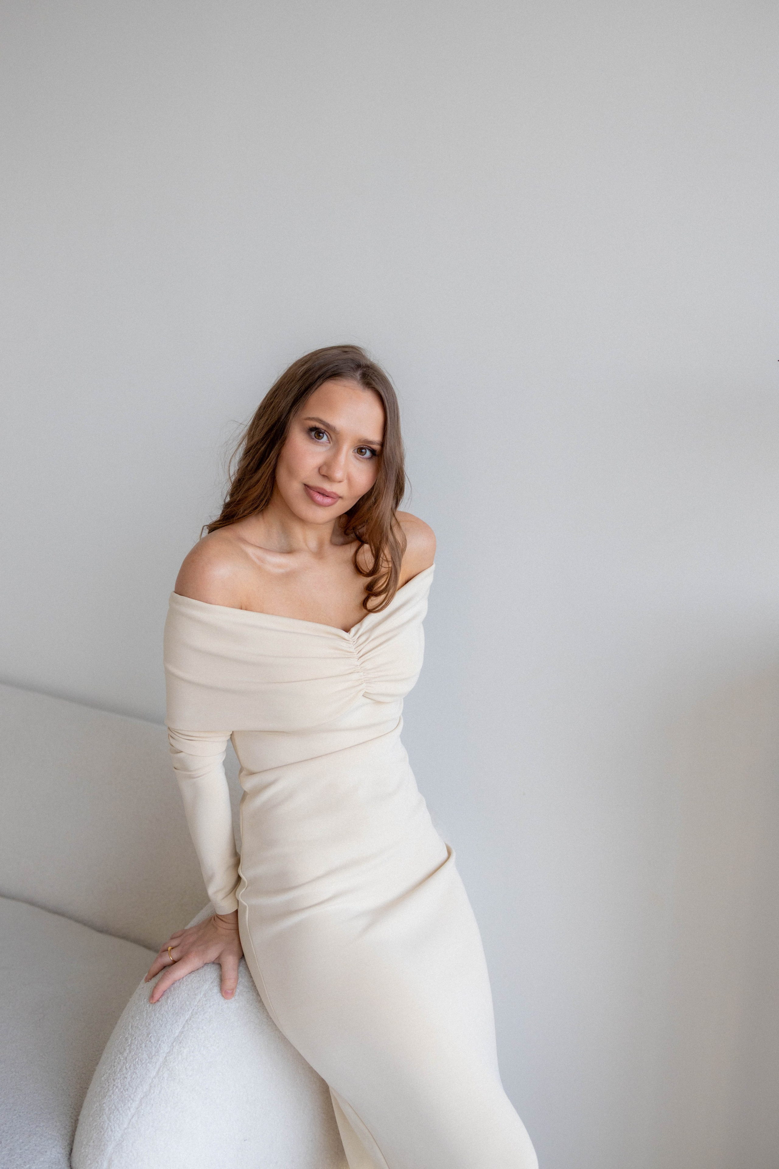 Юлия | 8 марта. Фотограф в Челябинске Екатерина Середа