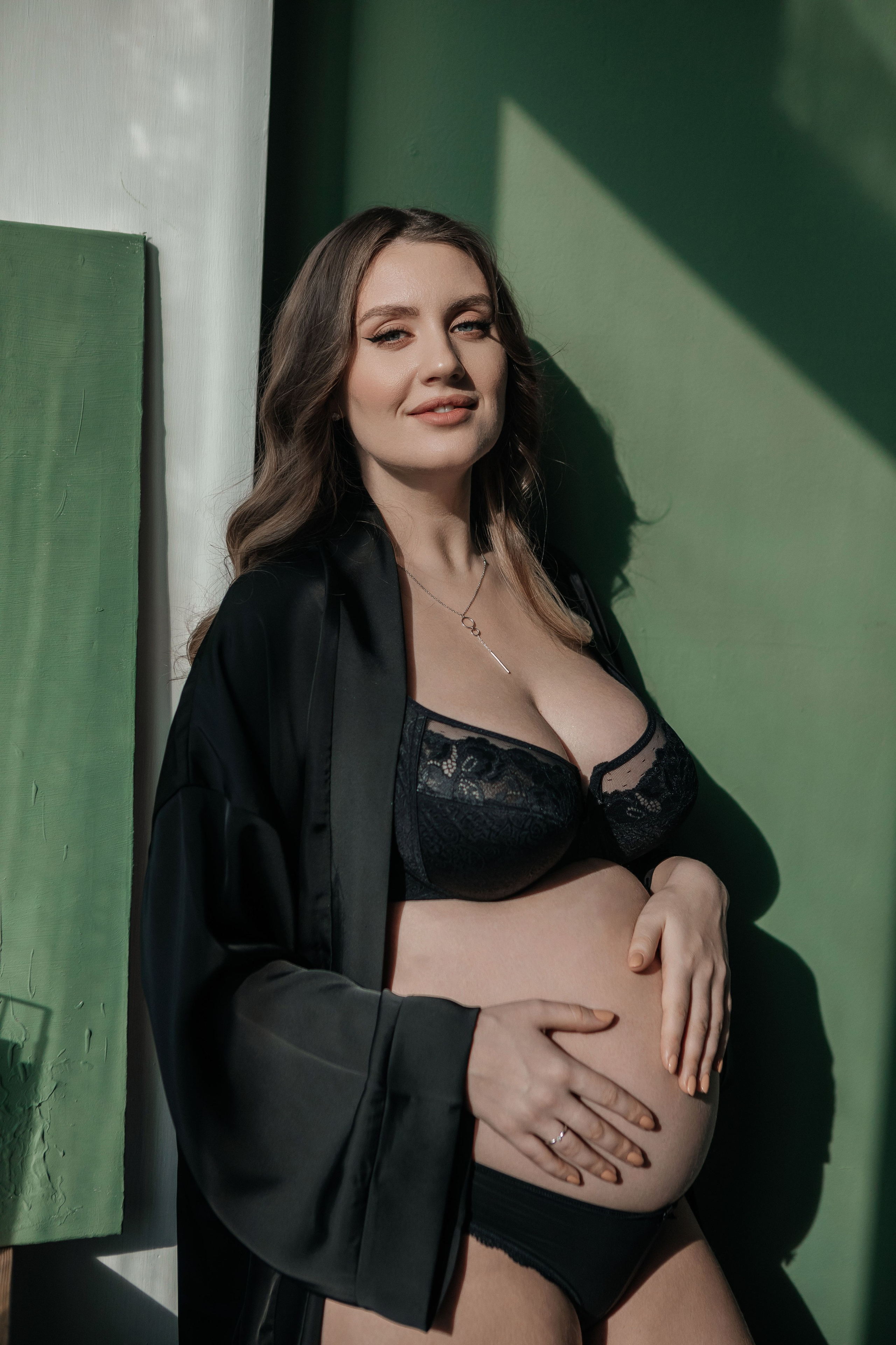 Иван и Нина. Свадебный и семейный фотограф Ибрагимова Мария из Екатеринбурга