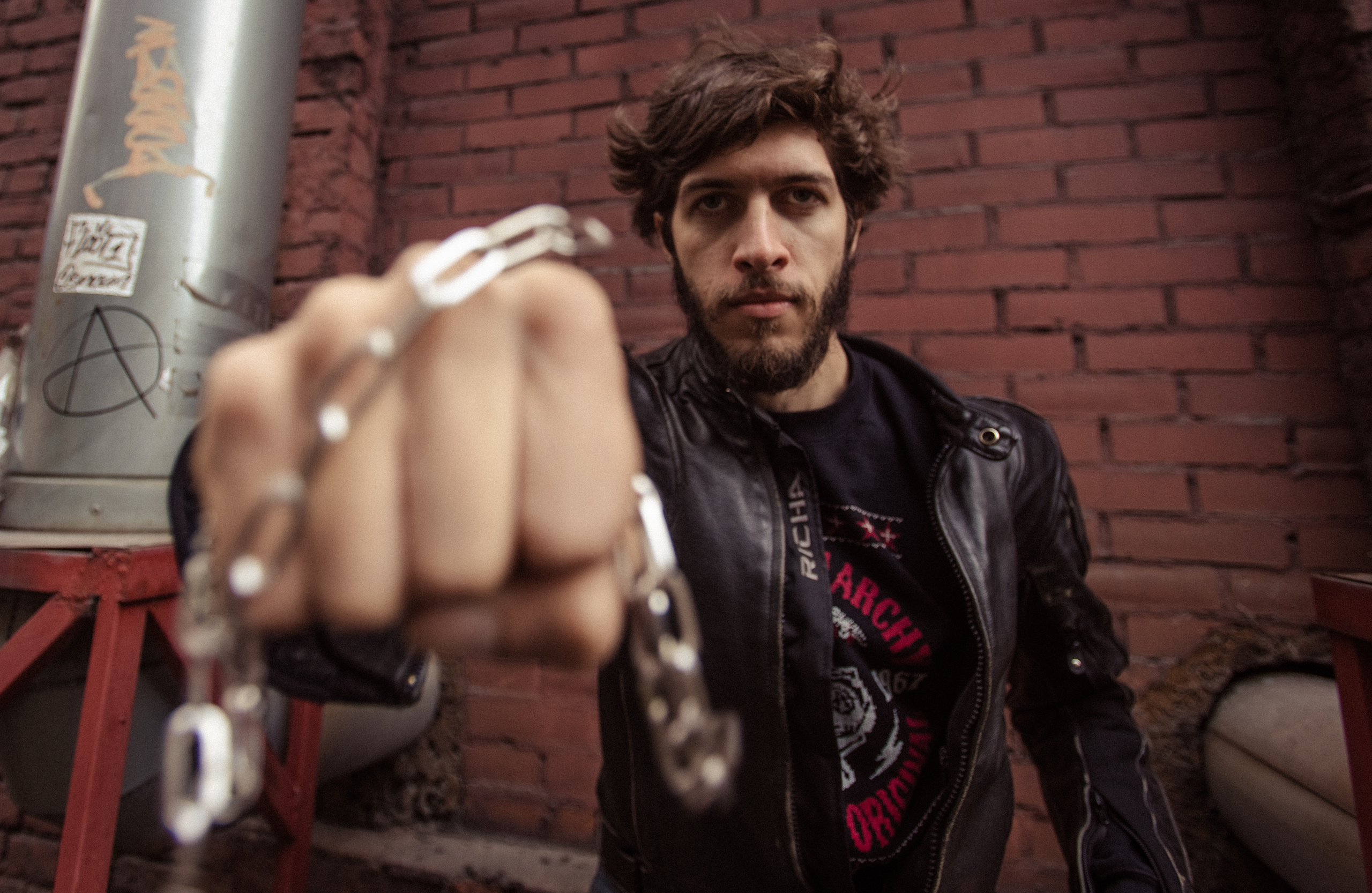 P U N K S. Туры по России и миру