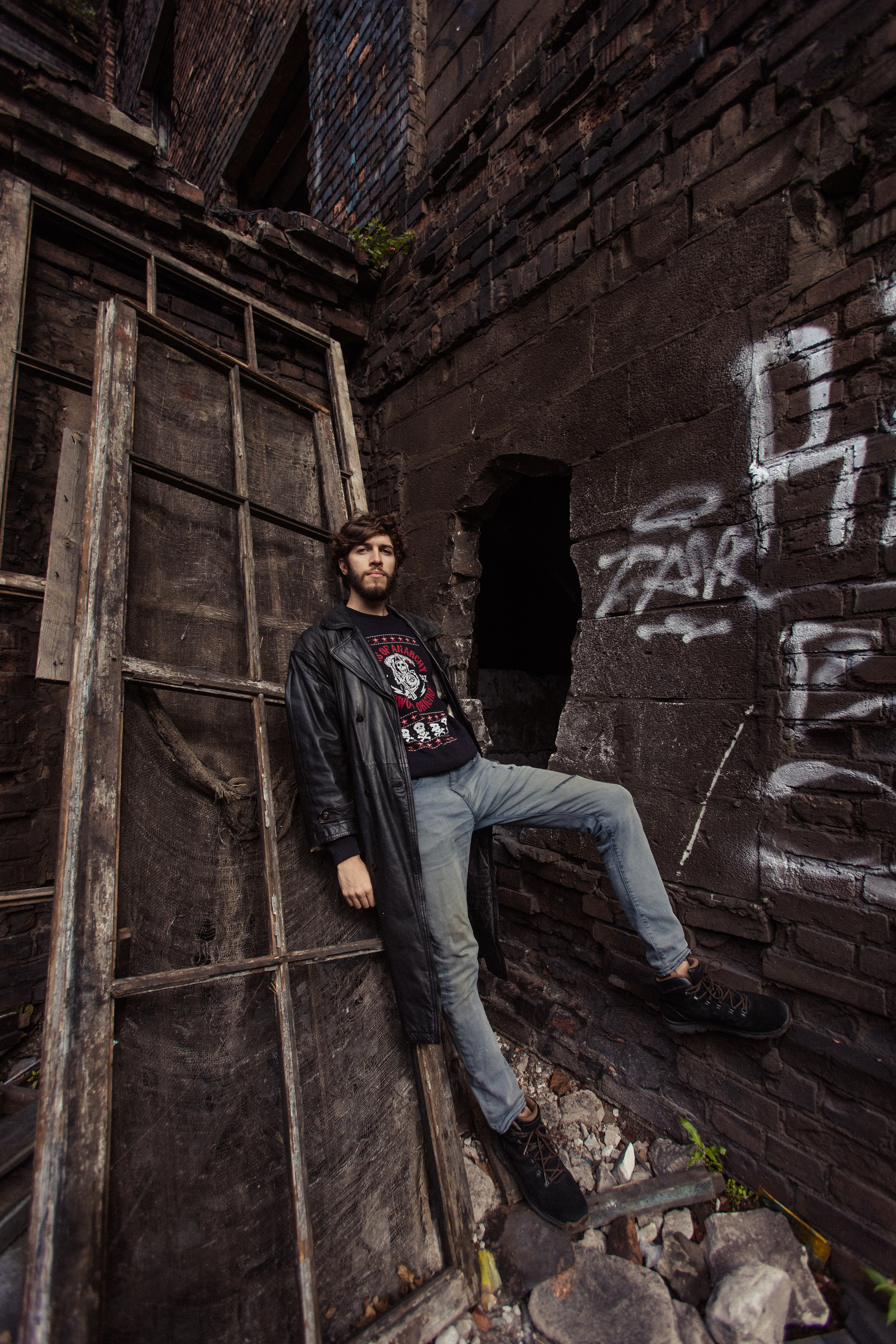 P U N K S. Туры по России и миру