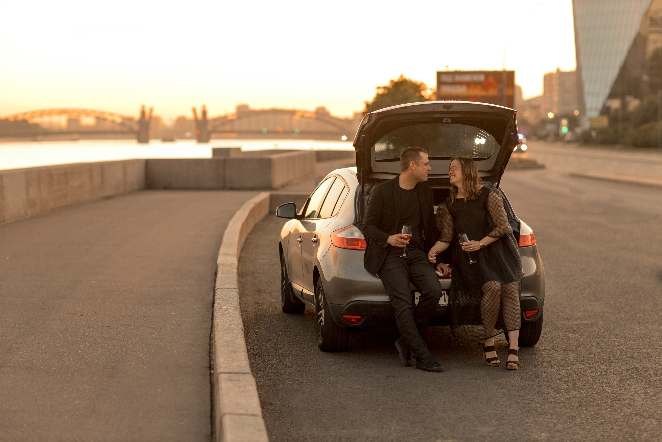 S U N R I S E. Туры по России и миру