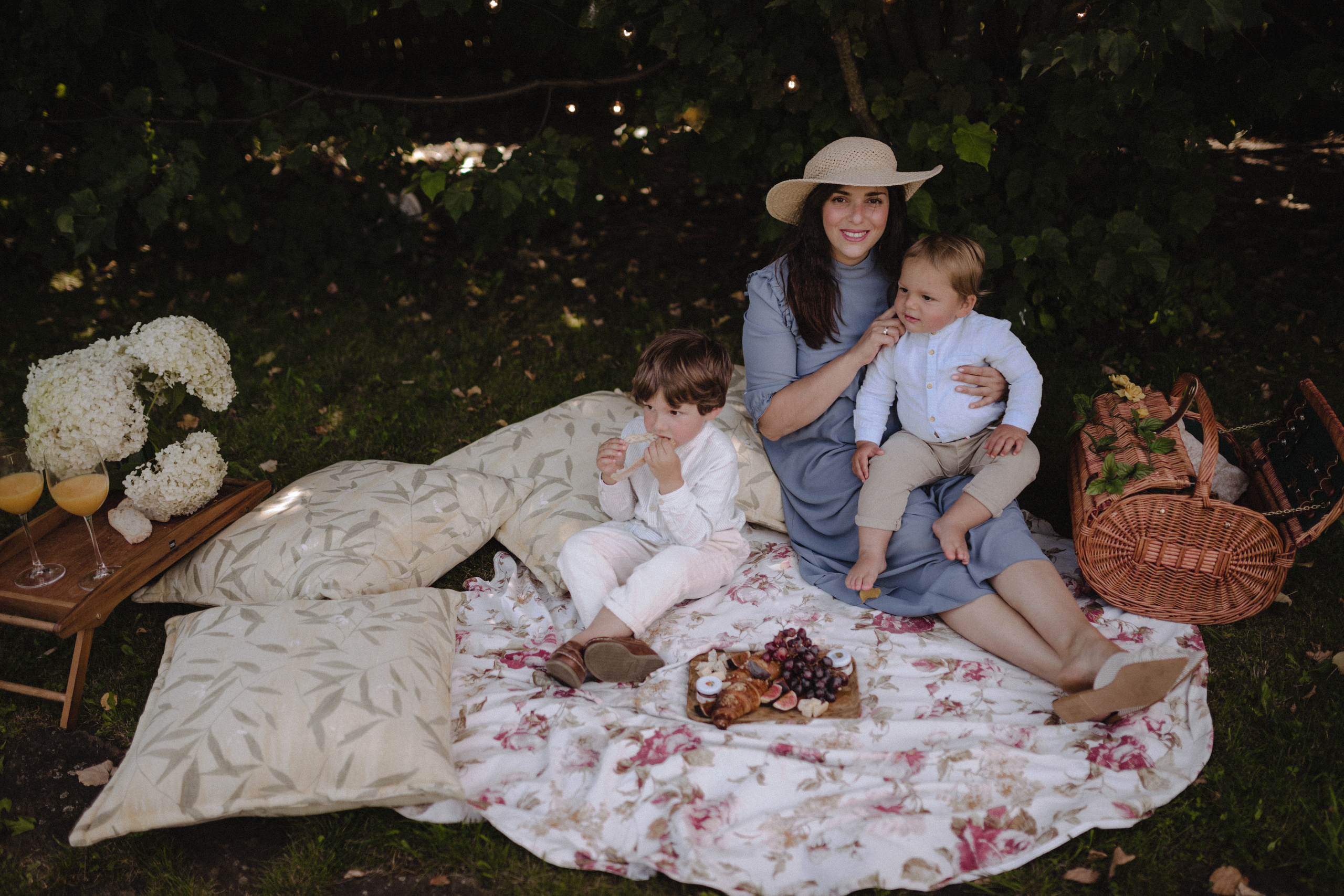 F A M I L Y. Туры по России и миру