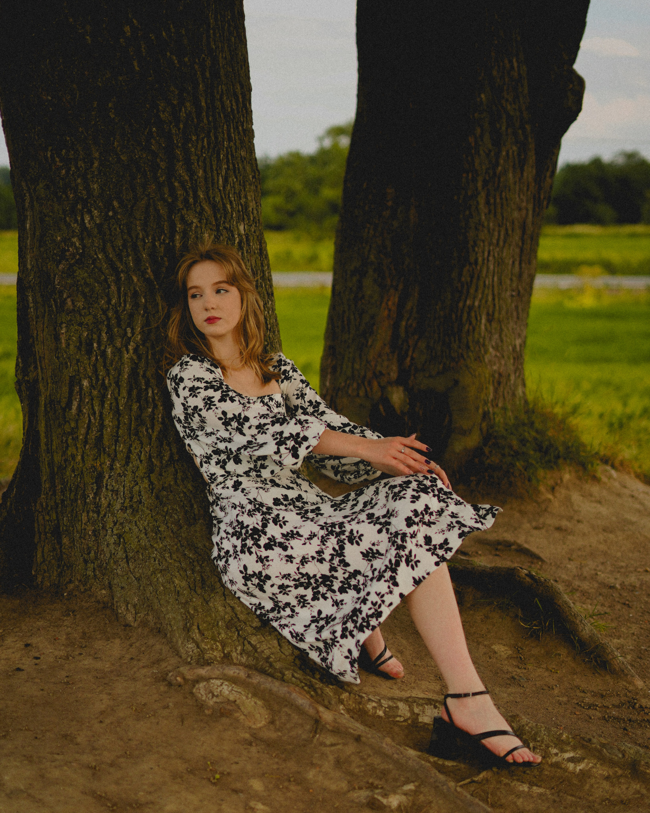 Вика. Творческий фотограф в Санкт-Петербурге Леонид Фельдман