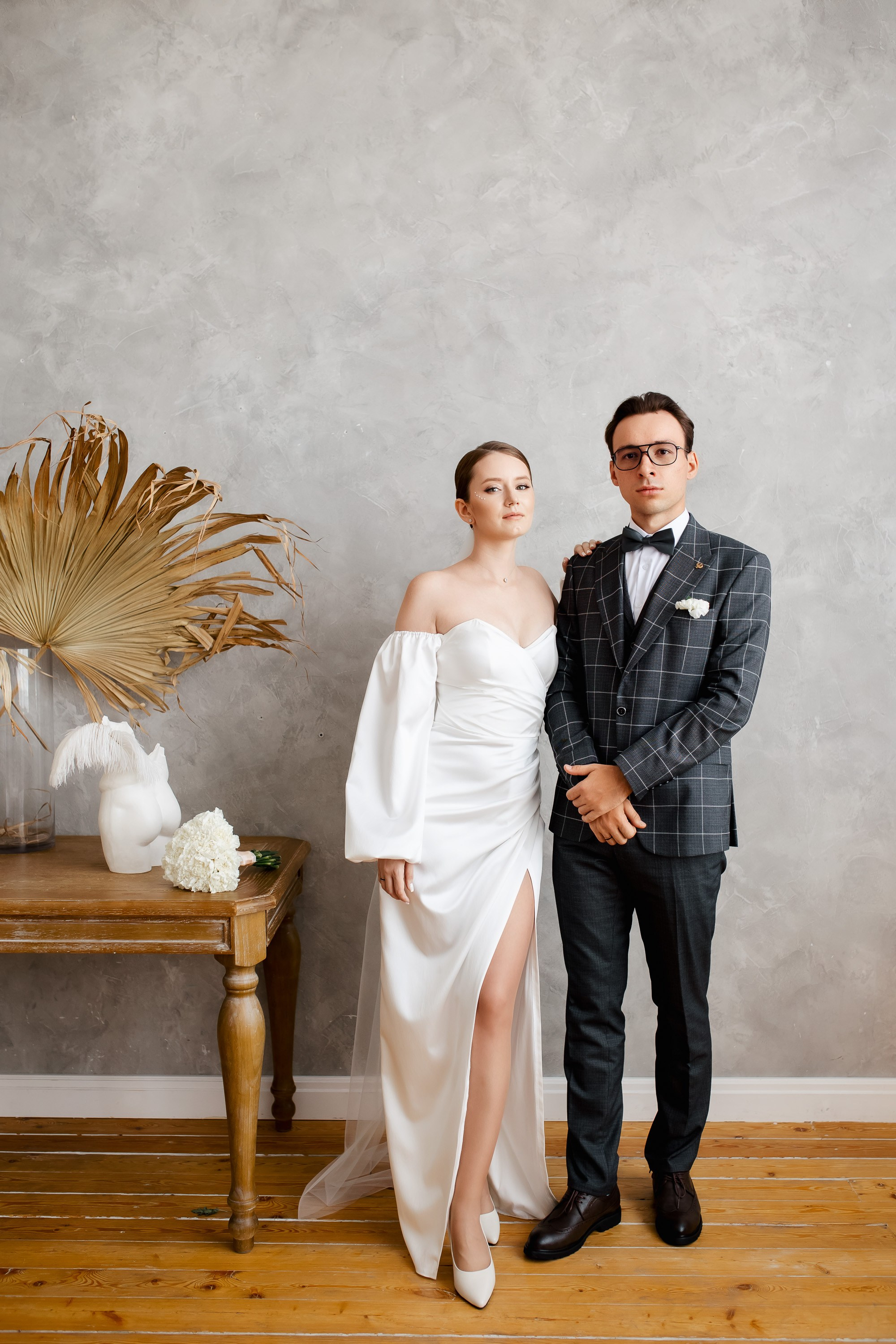 Свадебный фотограф в Хабаровске