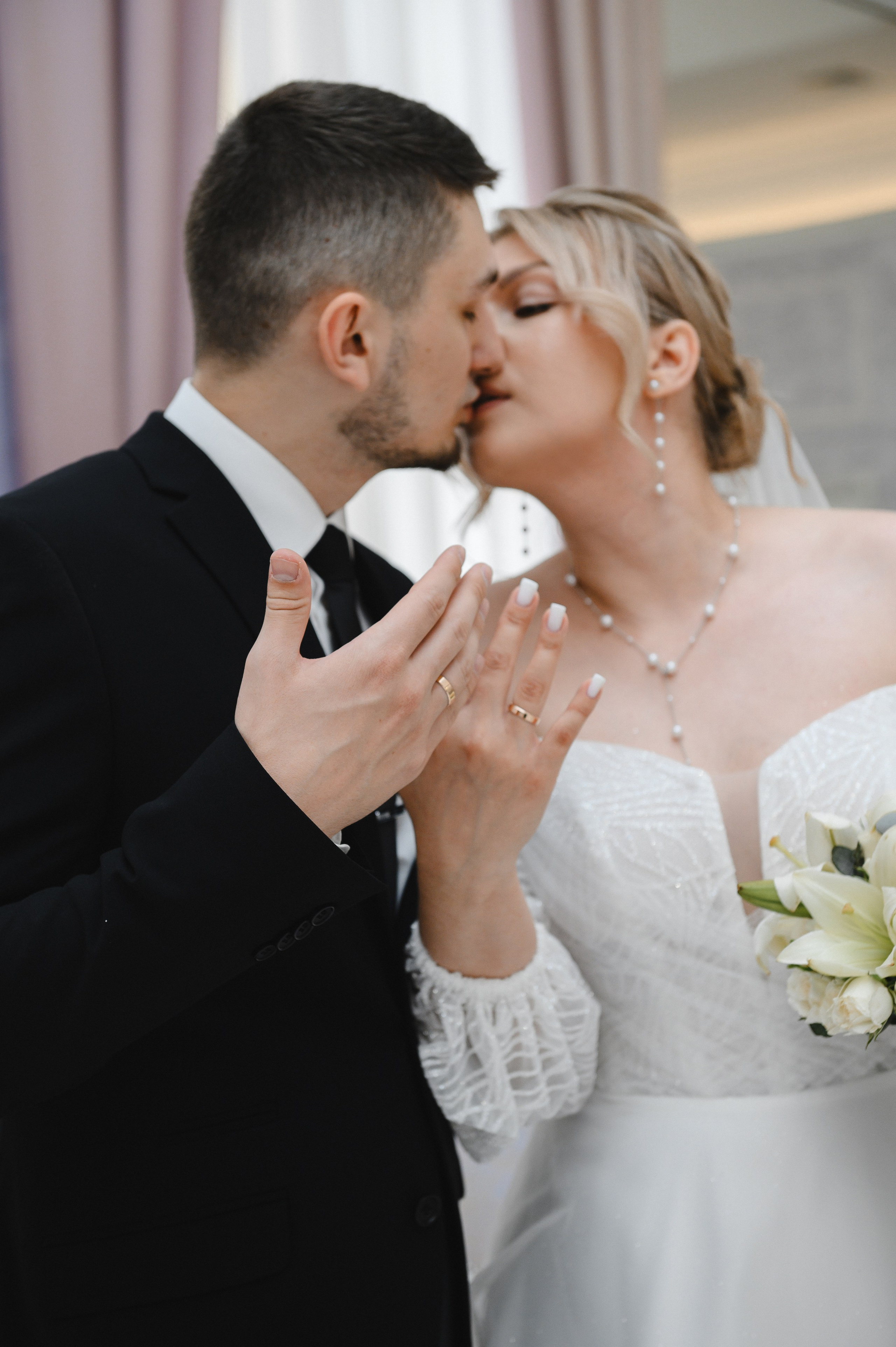 А&А. Фотограф Рязань. Дарья Дмитриева