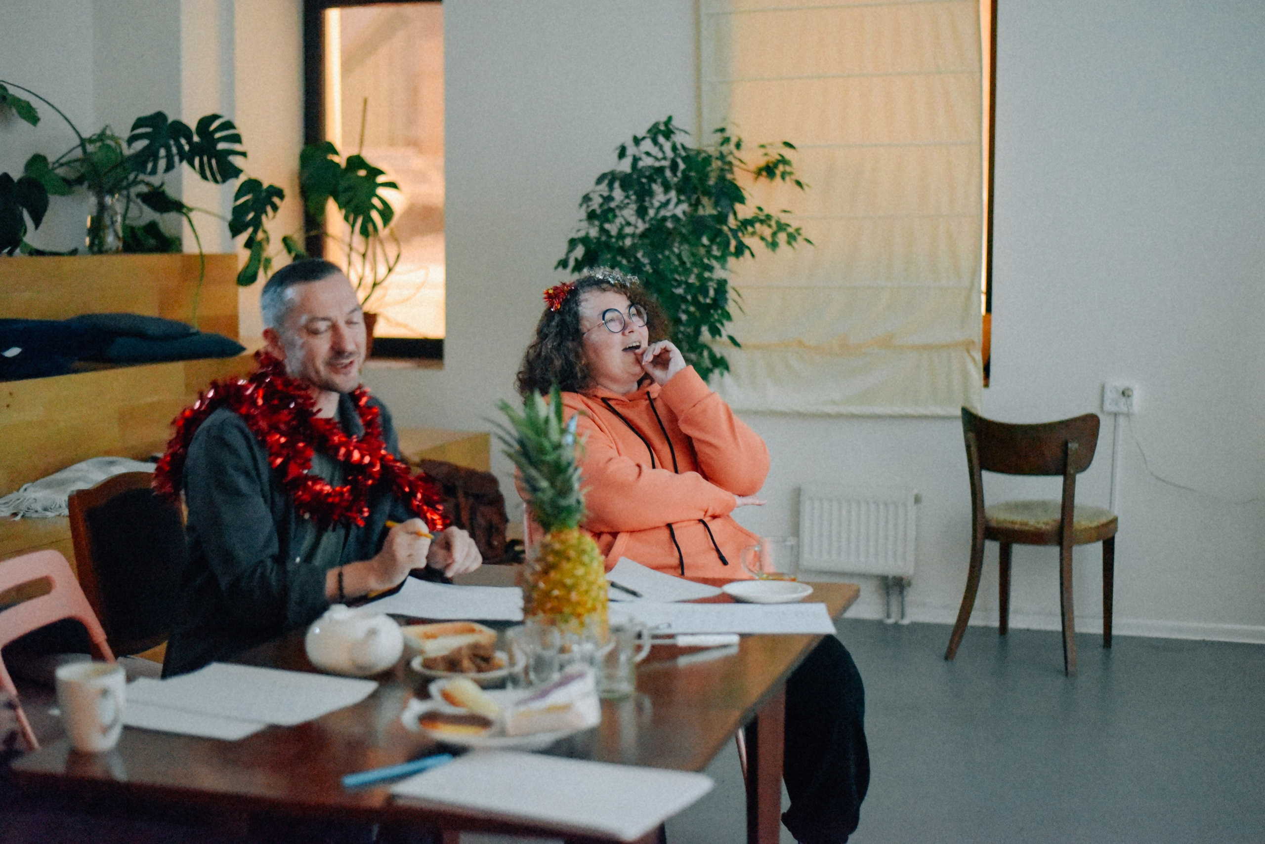 ЧТО ТЫ МЕЛЕШь Вечер вьетнамского караоке. Фотограф Лола Волна, город Москва