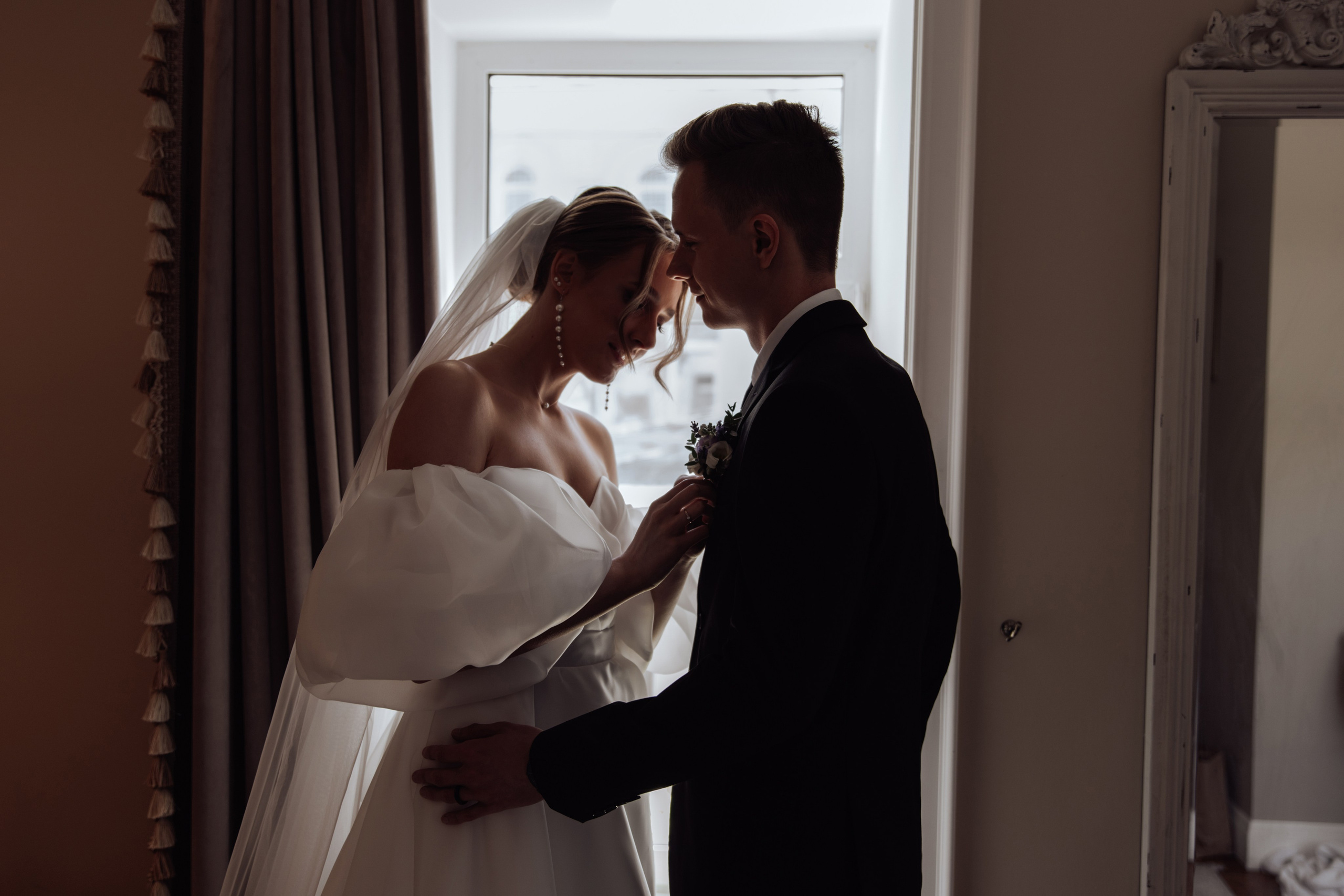 Сведбная фотосессия Екатерины и Влада. СВАДЕБНЫЙ ФОТОГРАФ И ВИДЕОГРАФ УЛЬЯНОВСК