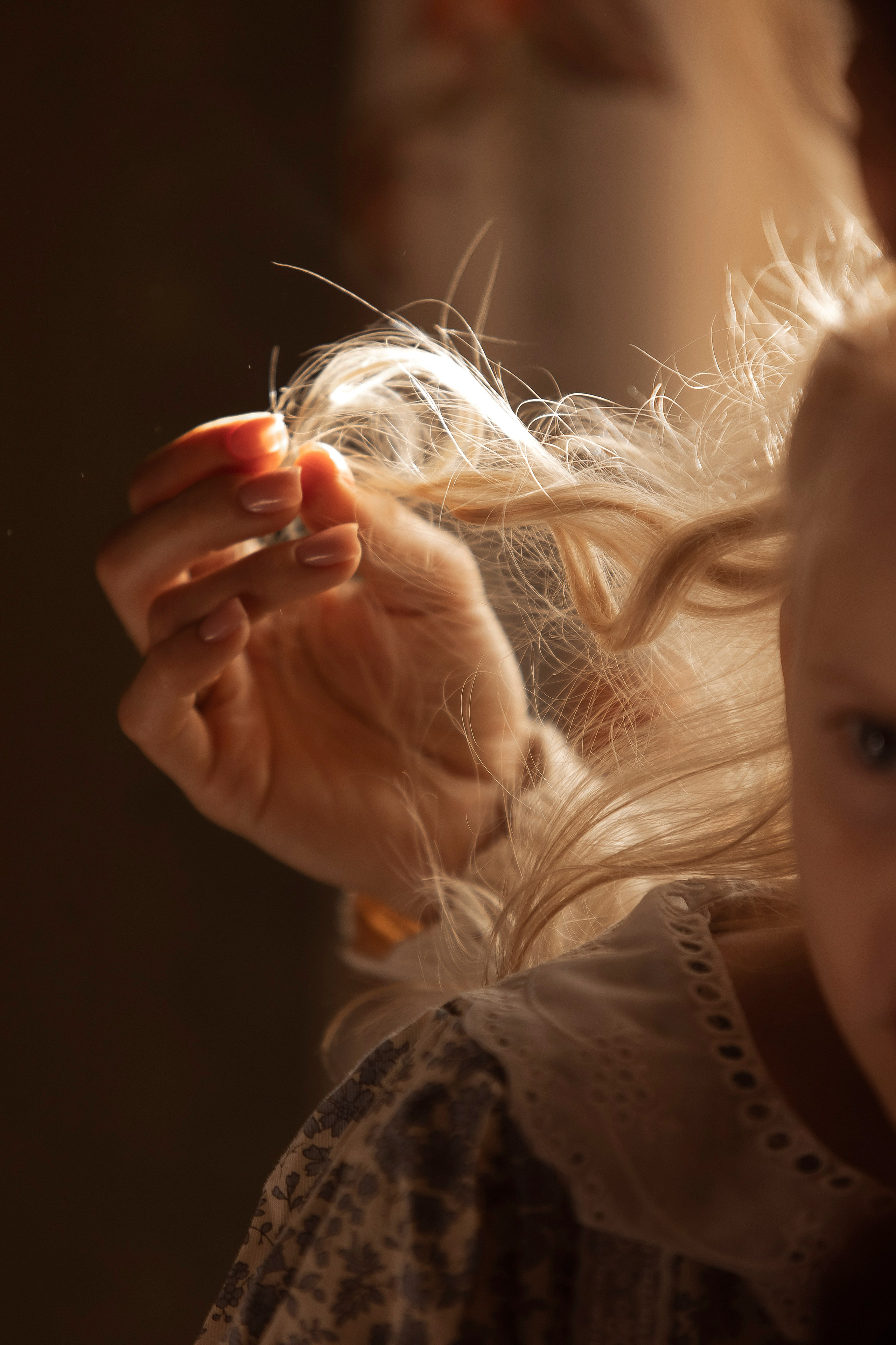 Ляля. Семейный и свадебный фотограф в Москве Леванова Александра