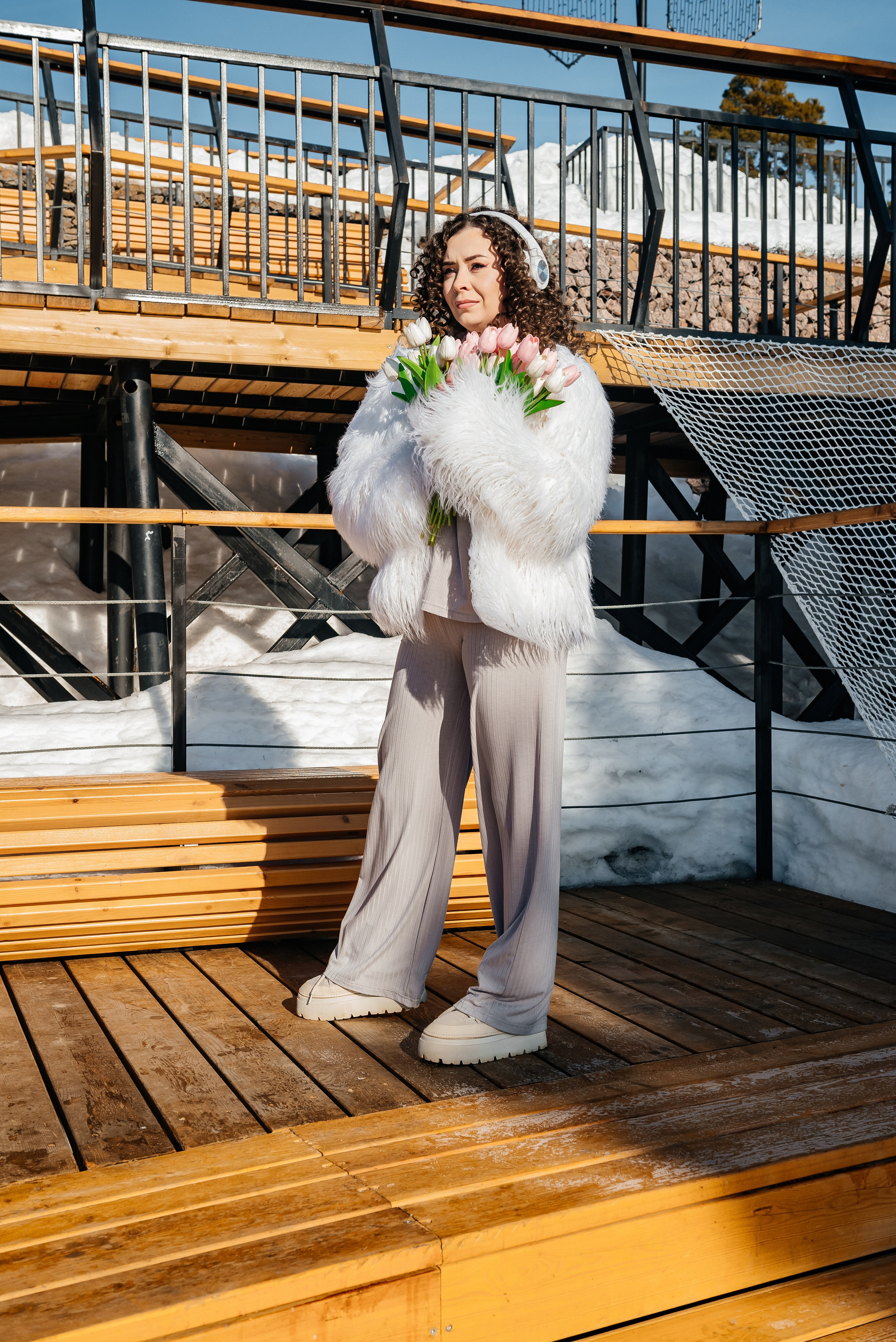 Ирина. Свадебный и семейный фотограф в Дзержинске Екатерина Шулакова