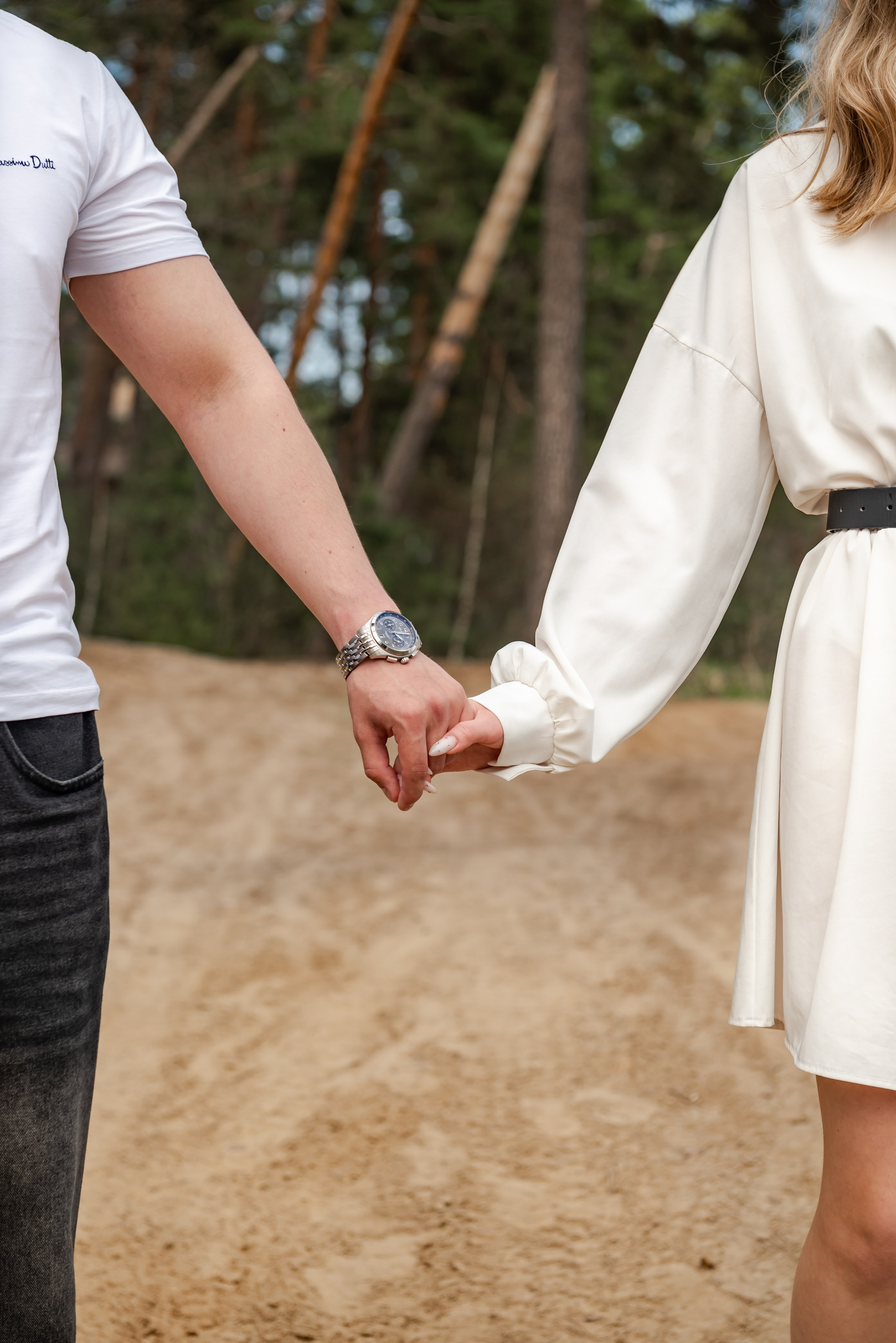 Евдокия и Александр. Свадебный и семейный фотограф в Дзержинске Екатерина Шулакова