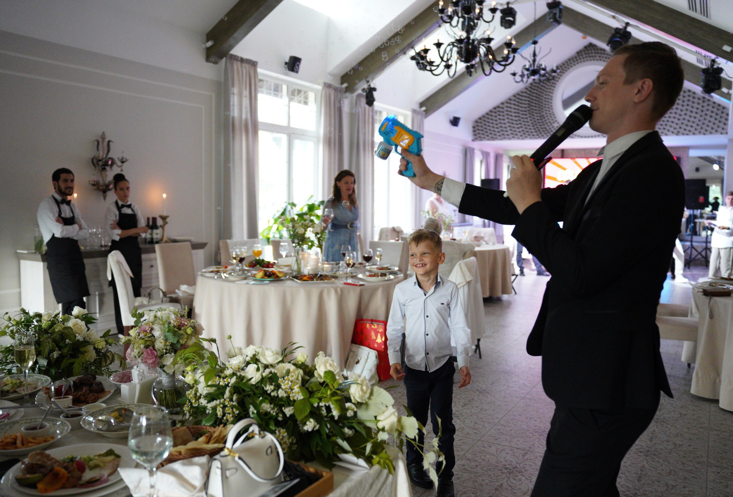 Аня и Андрей. Фотограф из Москвы — DASHA NOVA | Авторская фотография в разных жанрах