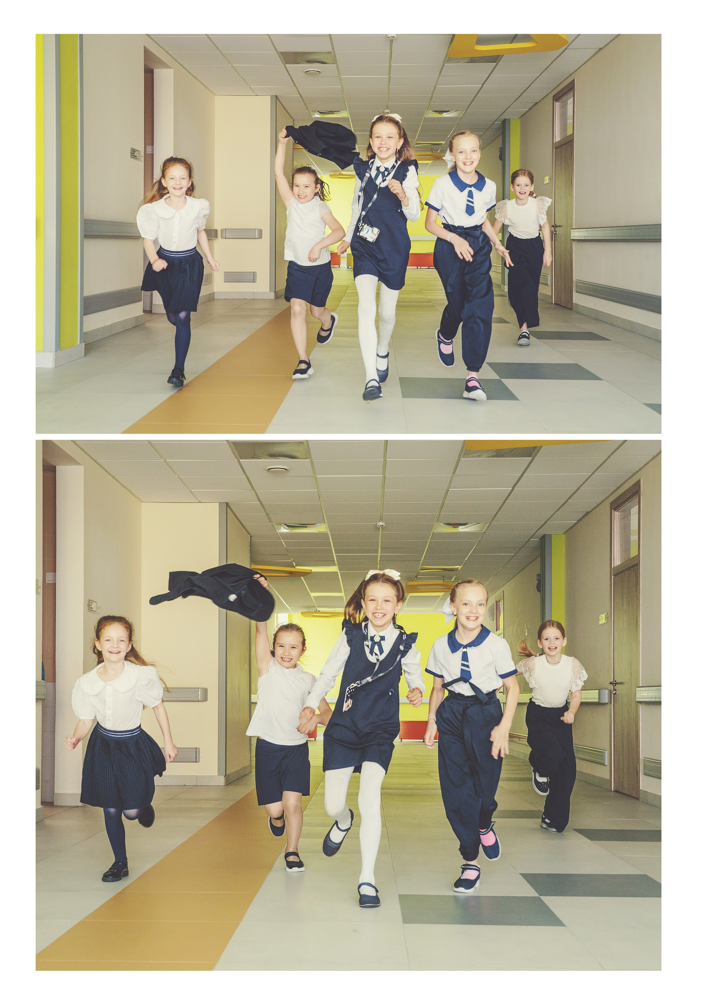 Классбук. Семейный и детский фотограф Марина Тувиста в Санкт-Петербурге