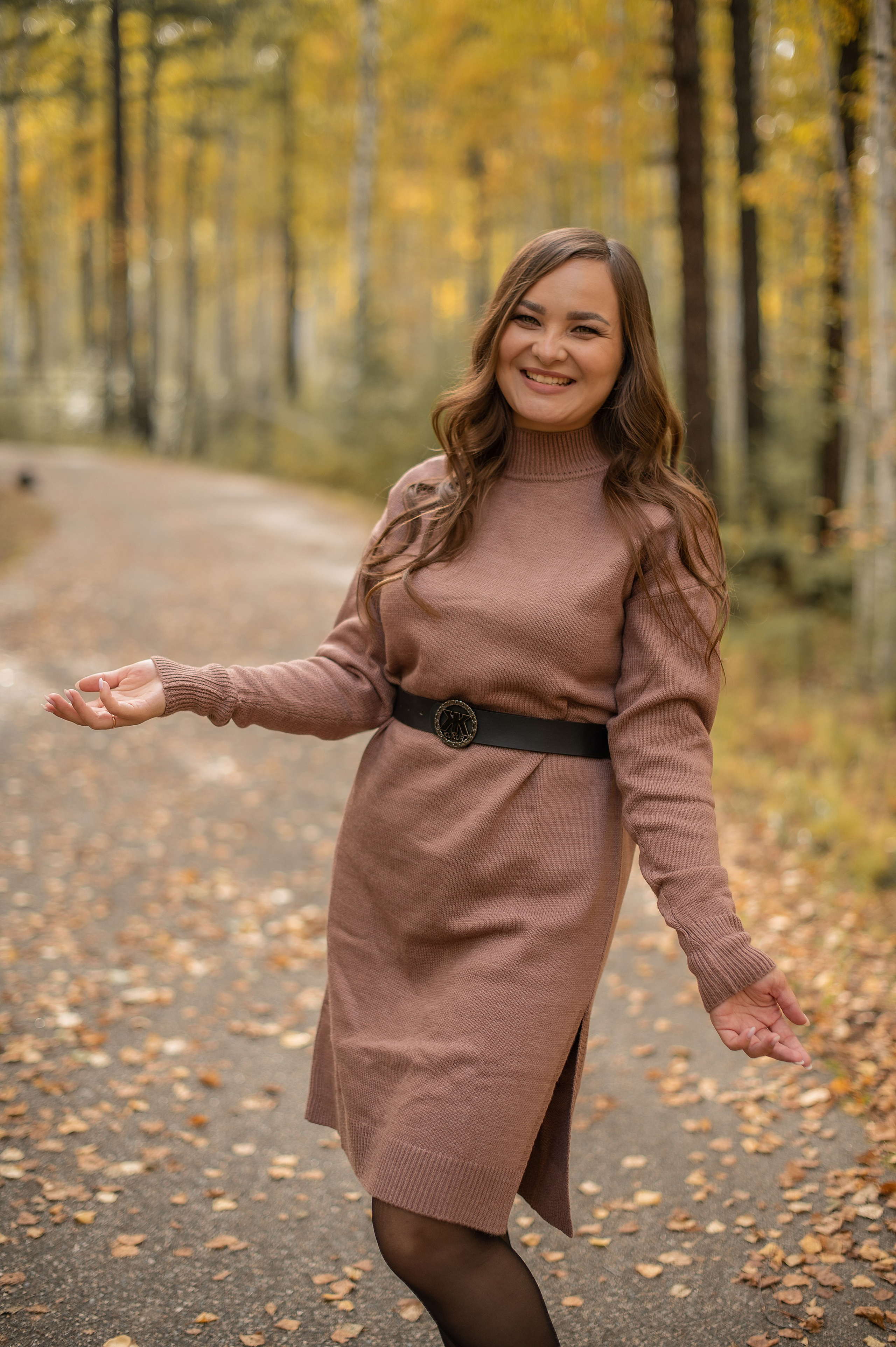 Люба и Захар. Фотограф Виктория Воронина