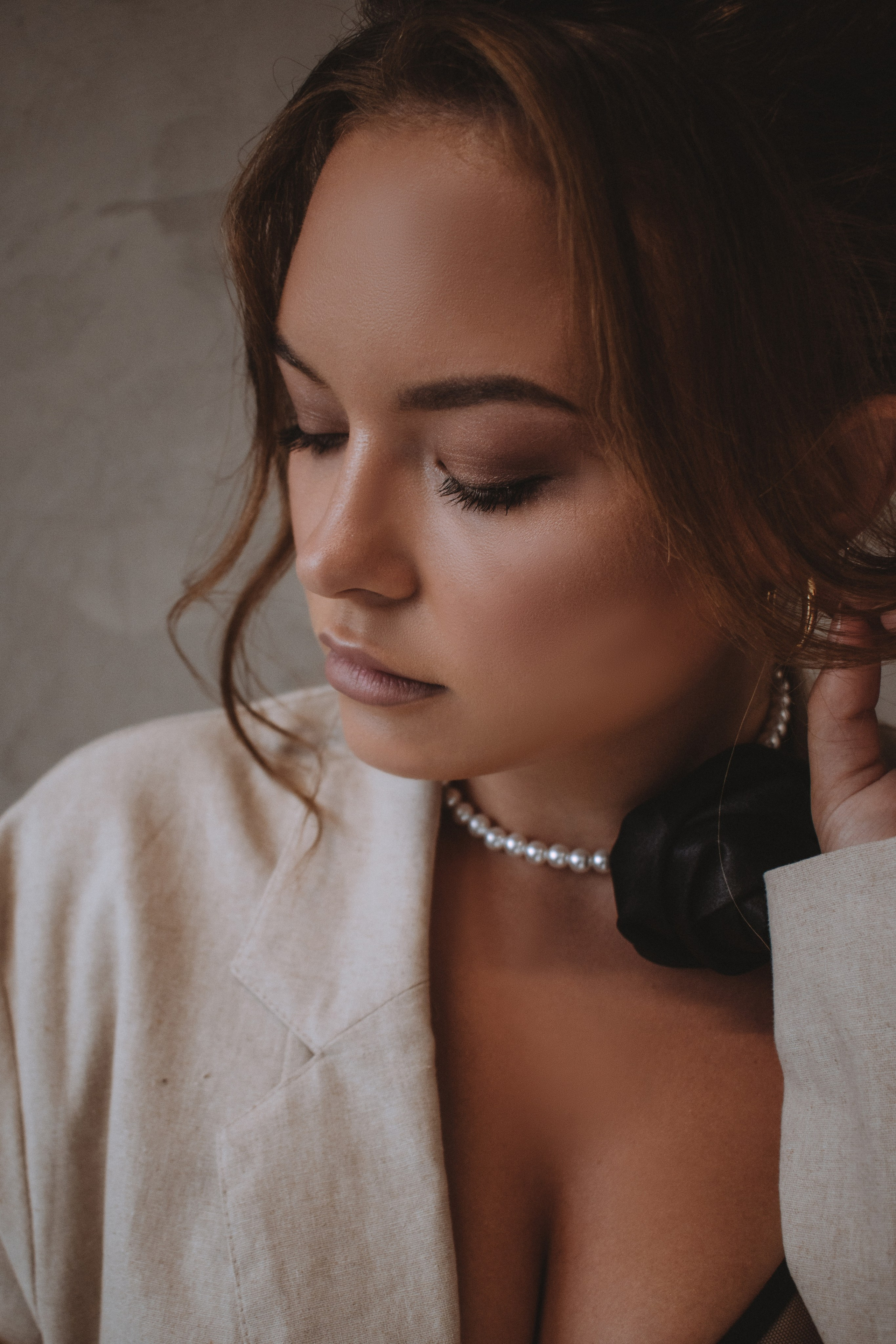 Vlada. Стильный фотограф Екатеринбурга Veber Anastasia