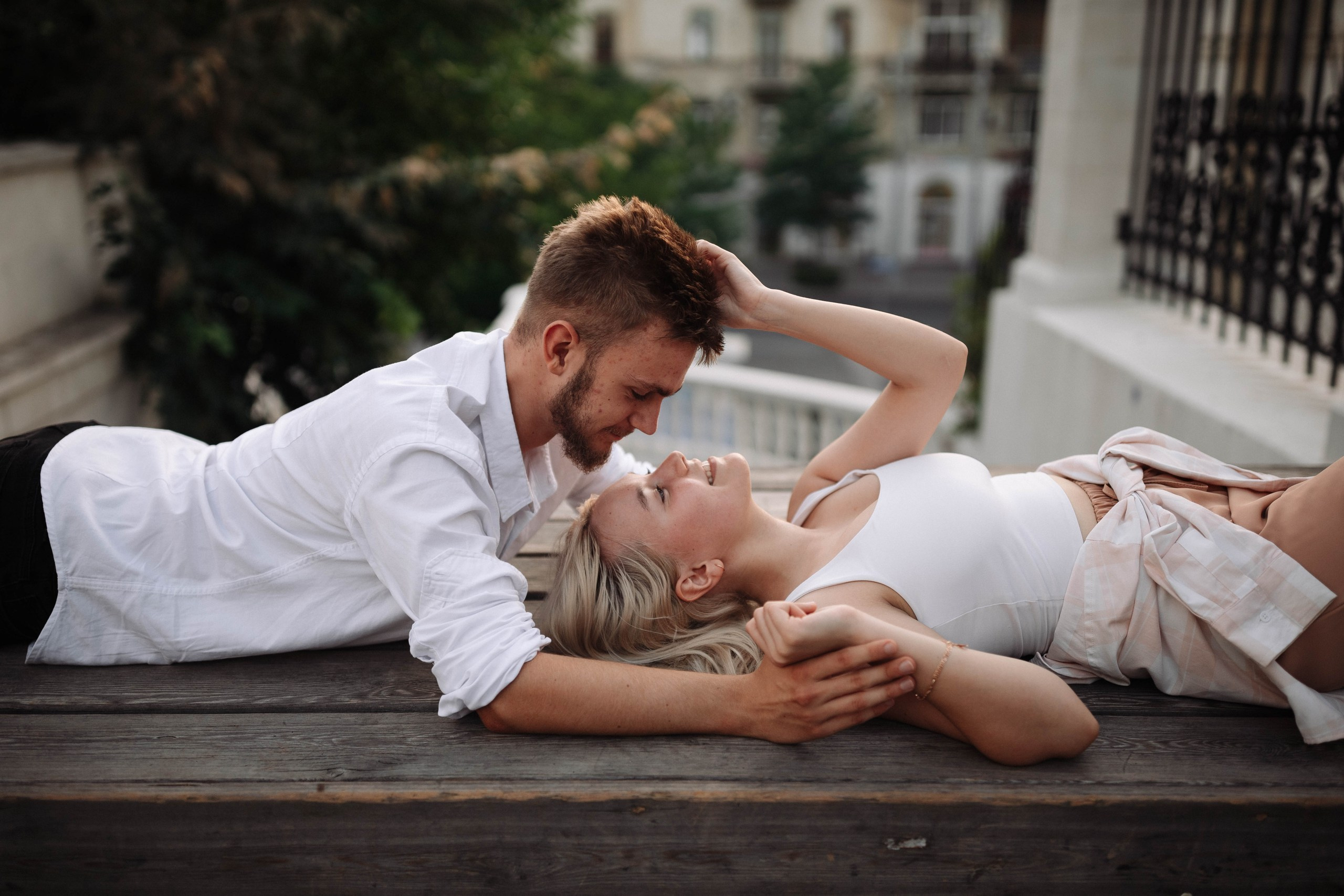 L&A. Семейный фотограф в Севастополе и Симферополе Александра Чистякова