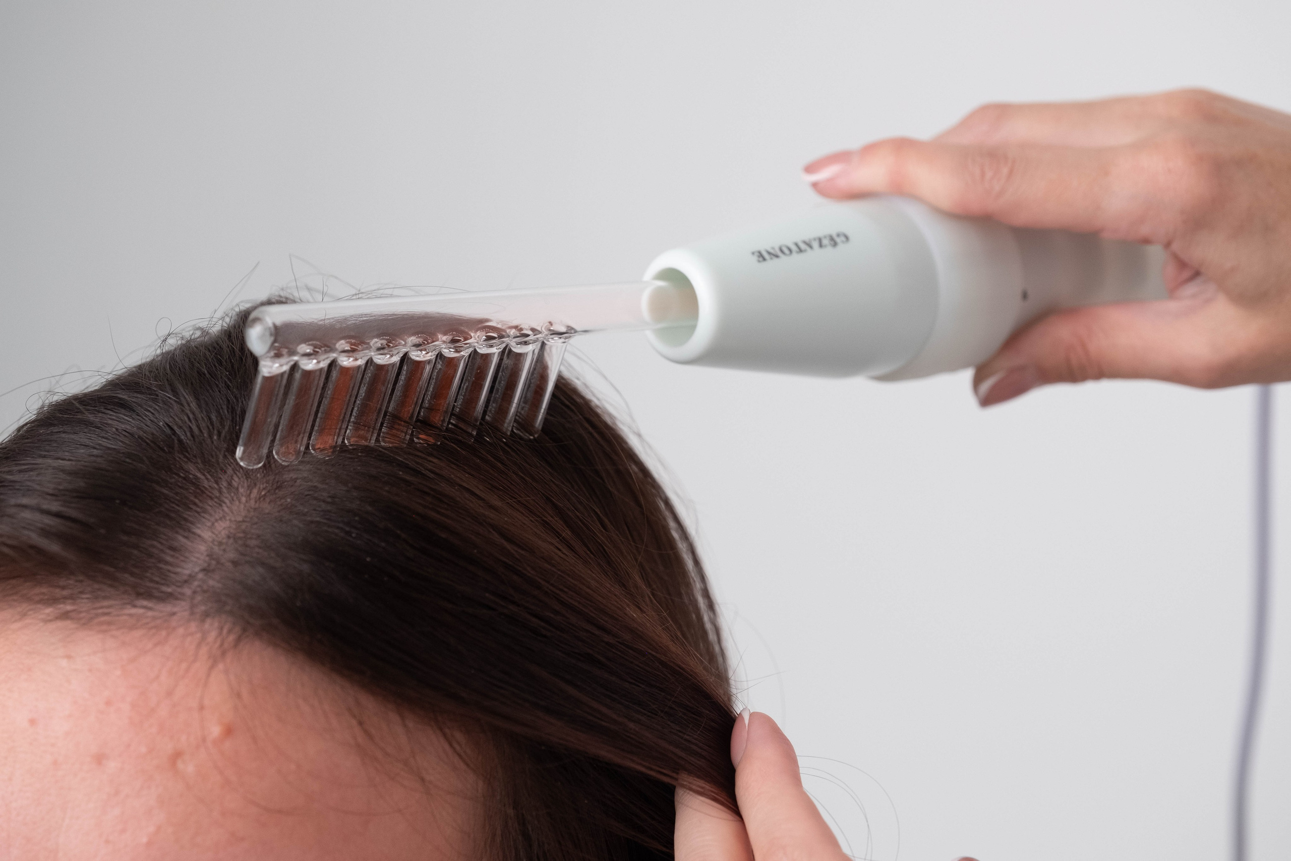 Александра (косметолог). Иванова Екатерина. Фотограф Омск