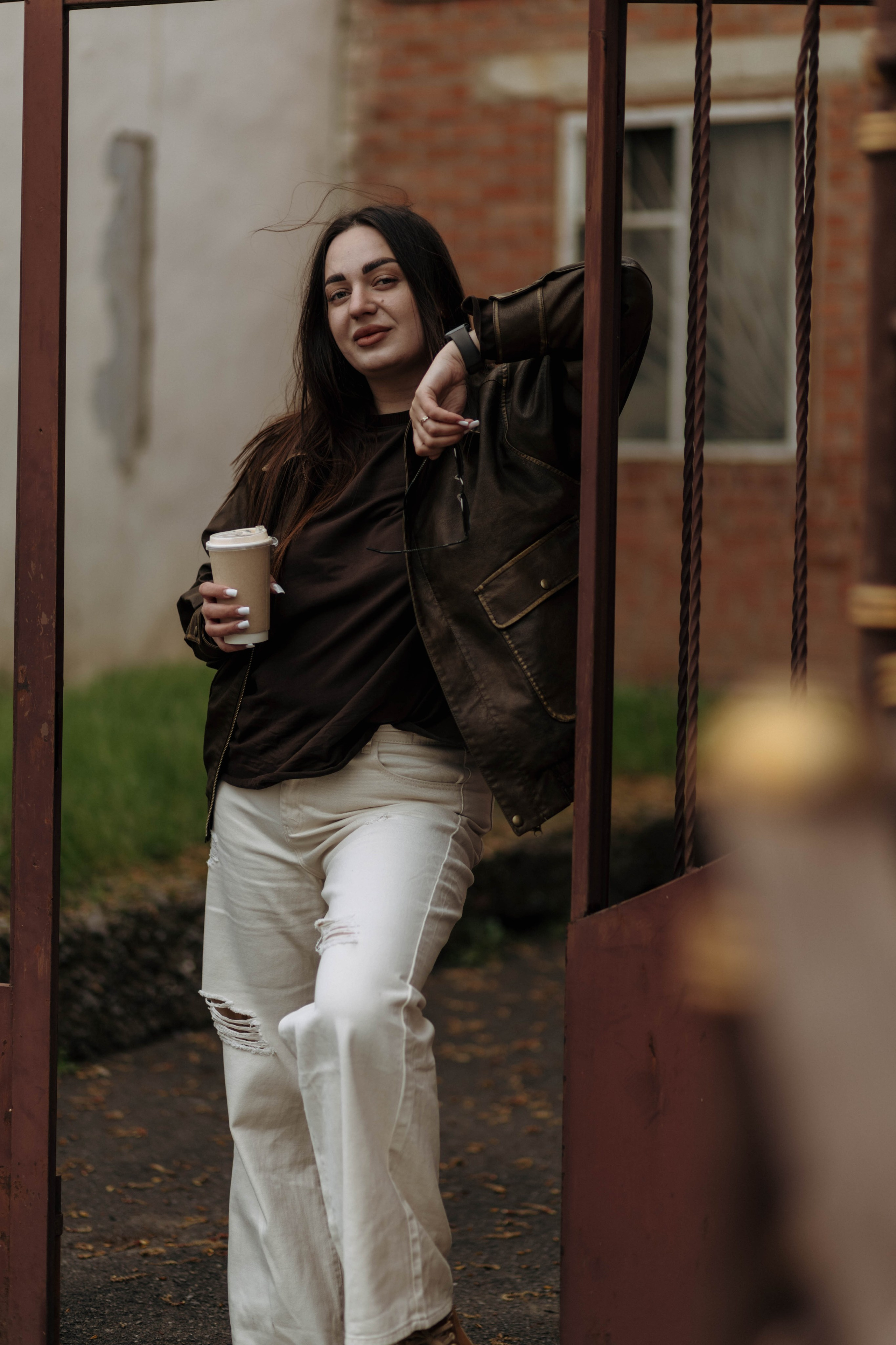 Дарья. Фотограф Сальск Катерина