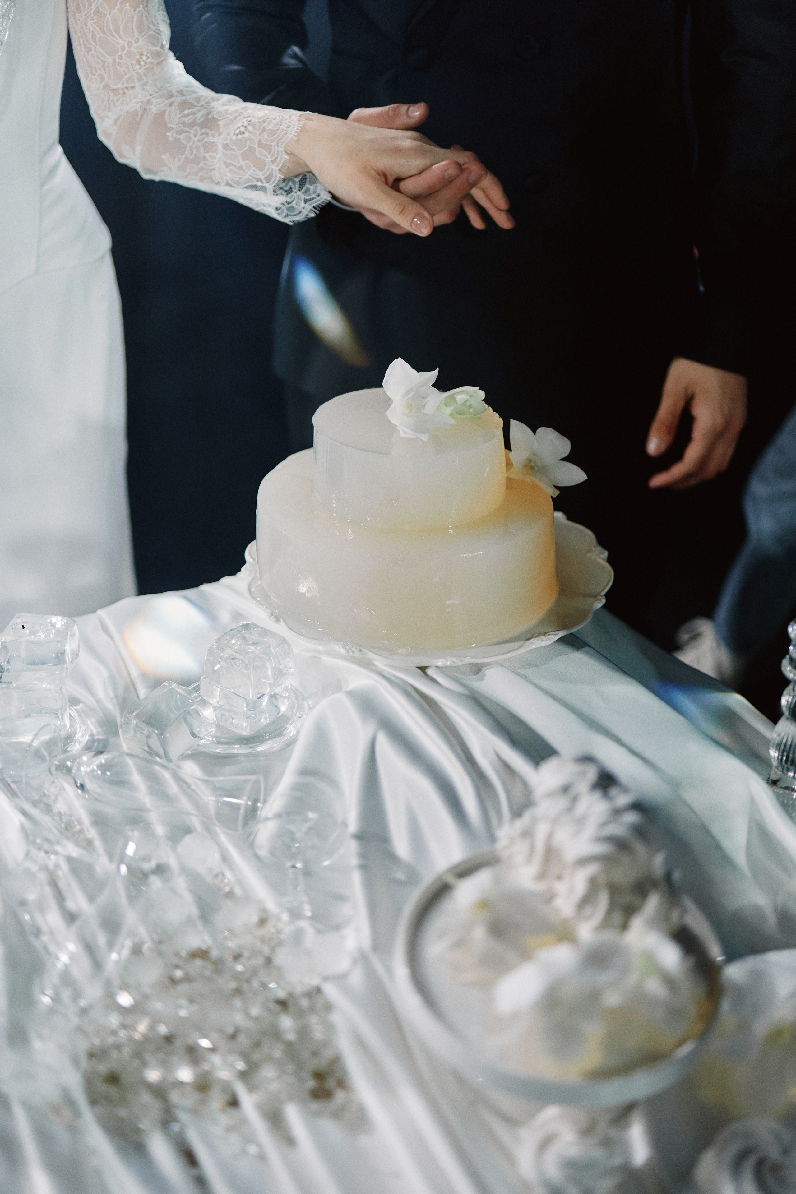 Александр и Мария. Фотограф Краснодар