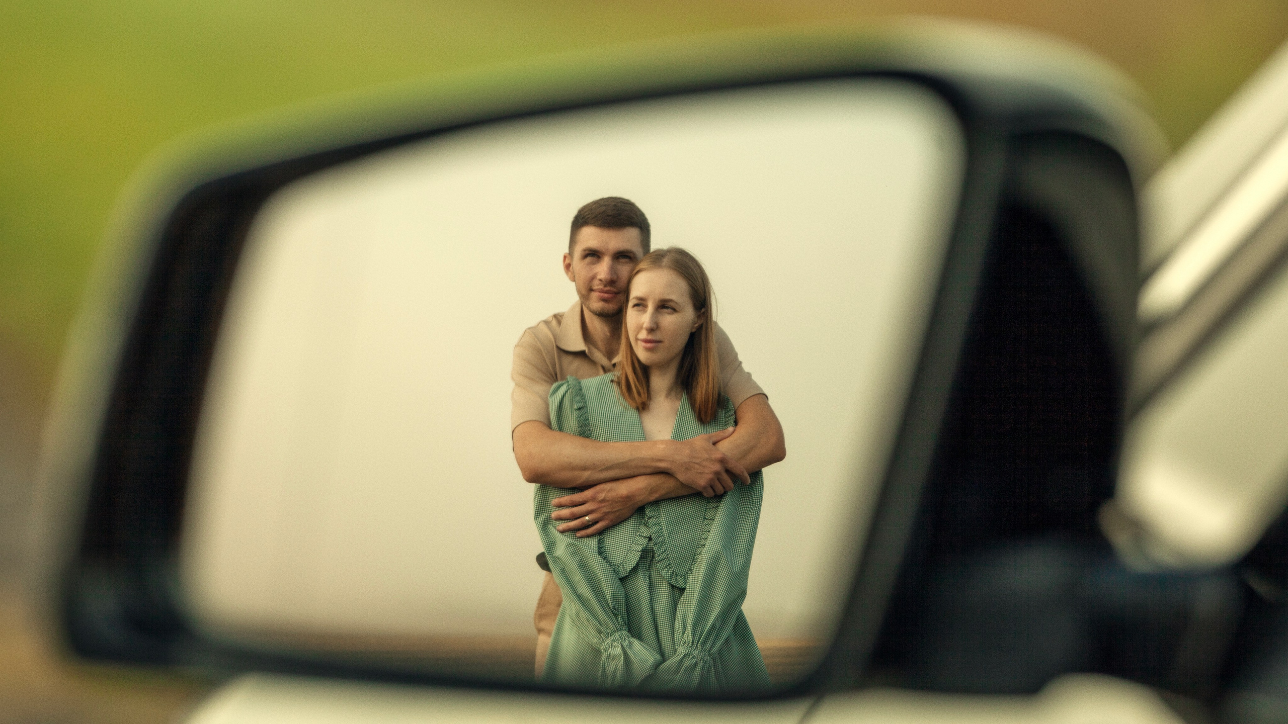 «Утро». Фотограф и Видеограф Артур Гимаев