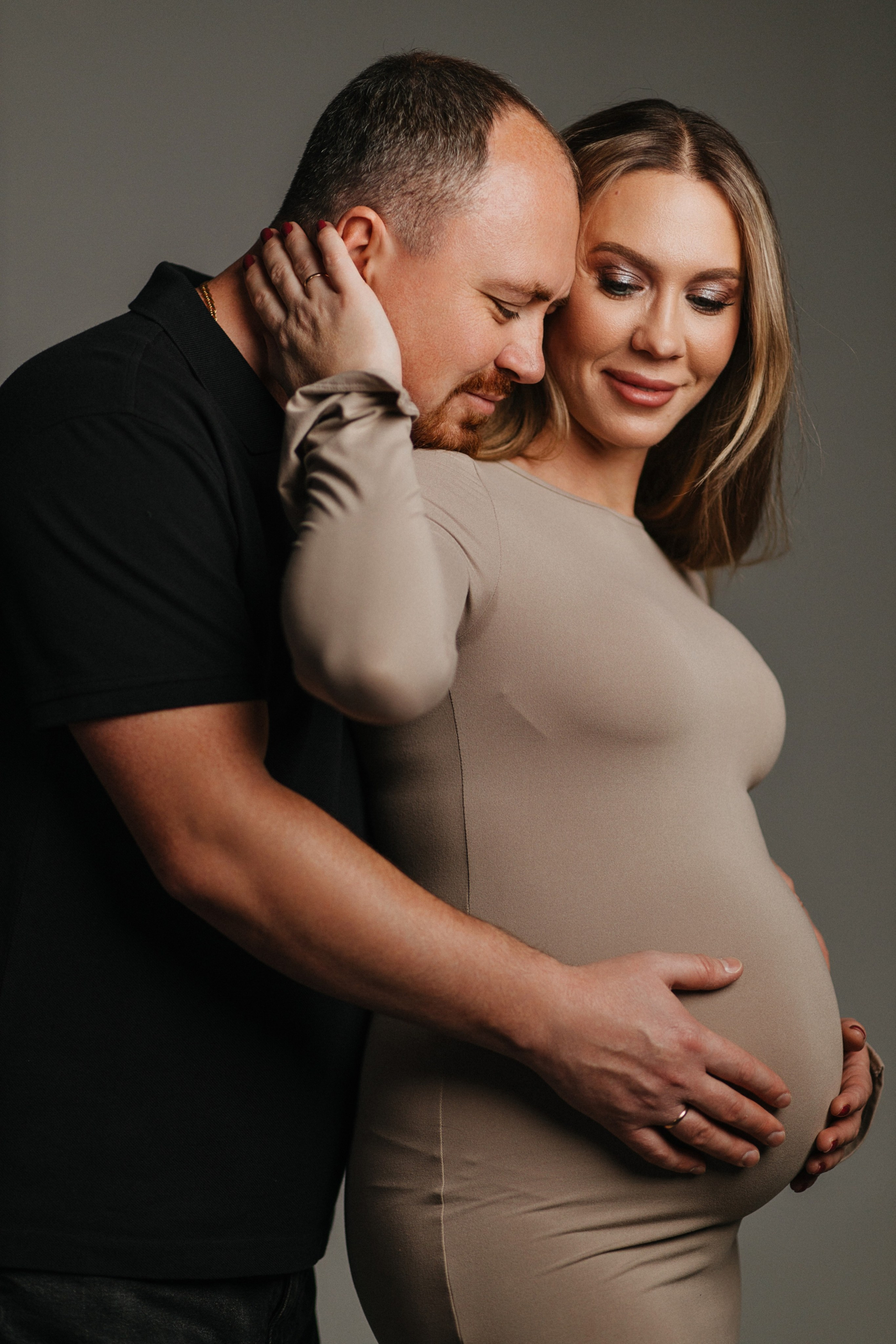 Надя. Фотограф Ульяновск Анастасия Бозина