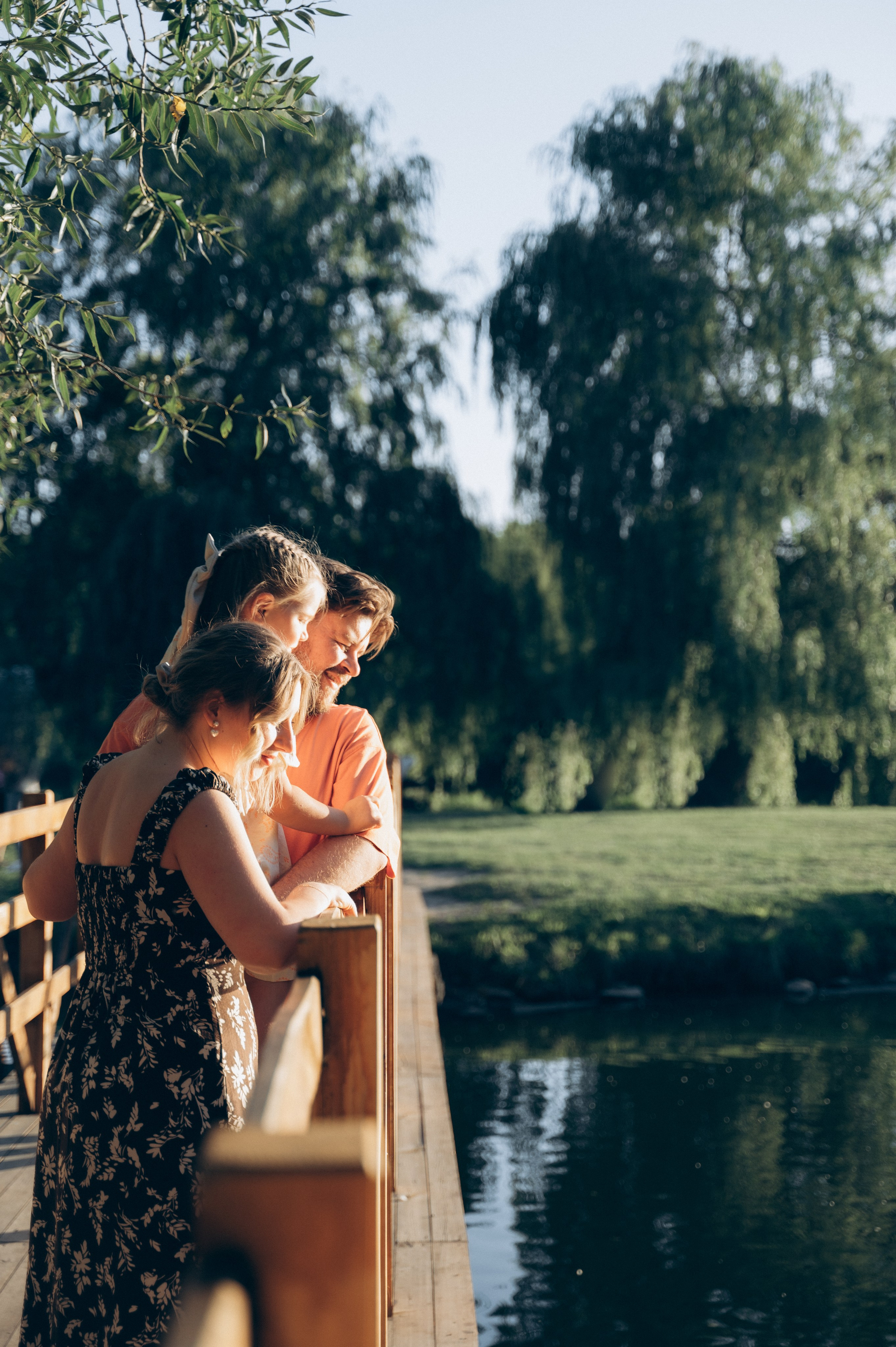 Семейный фотограф. Семейный фотограф в Минске Дарья Дреко